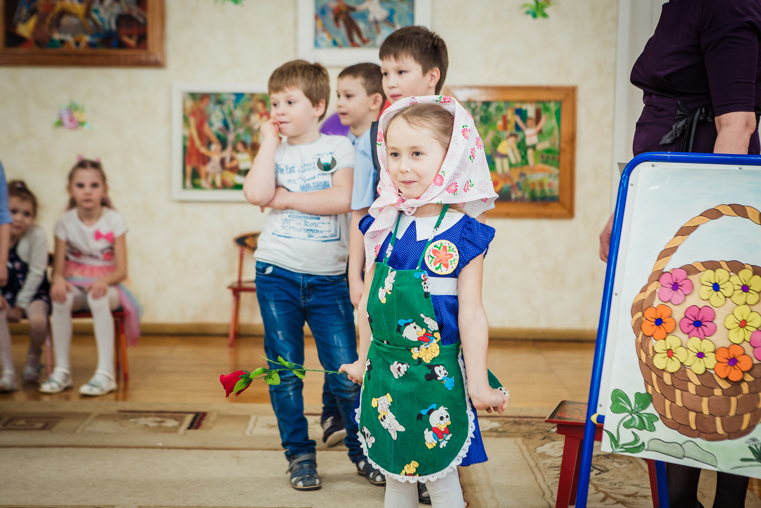 Фотосъемка дней рождения и праздников. Фотограф Виктория Темирова Екатеринбург