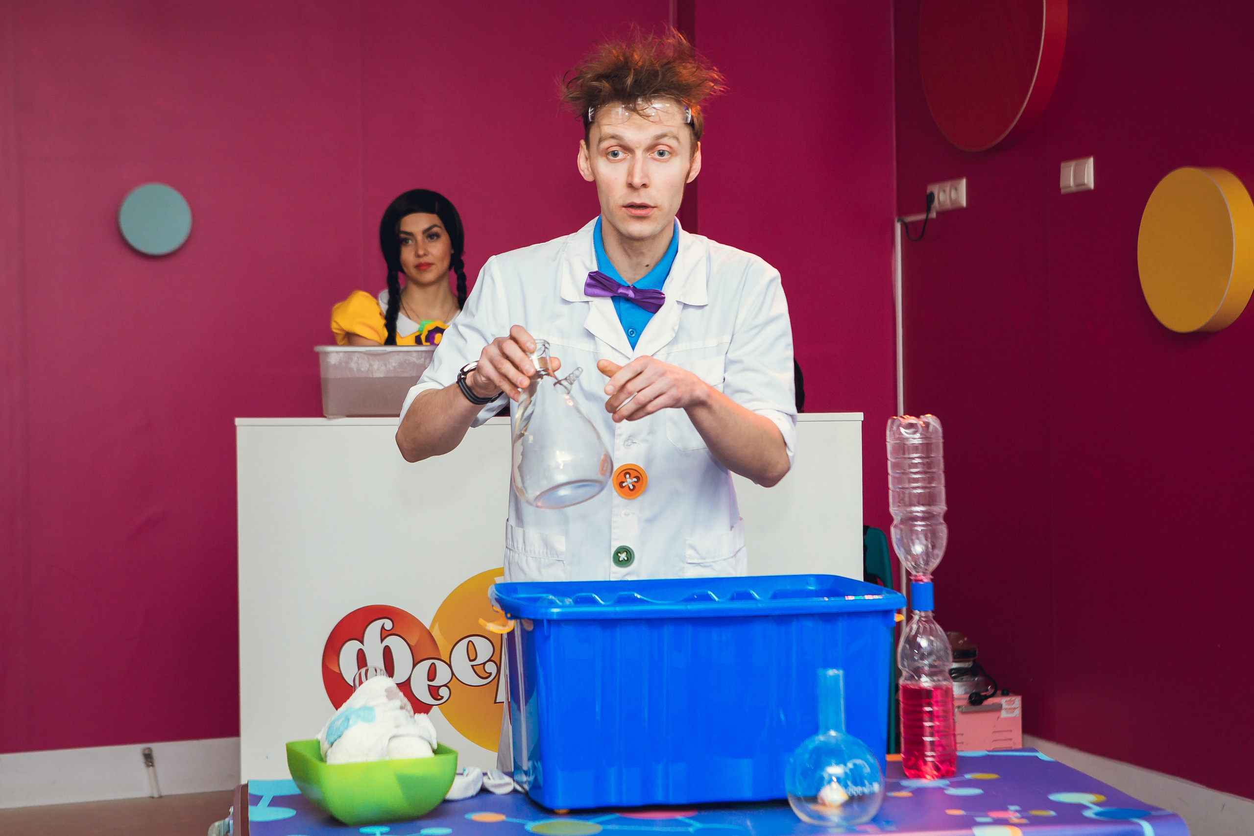 Фотосъемка дней рождения и праздников. Фотограф Виктория Темирова Екатеринбург