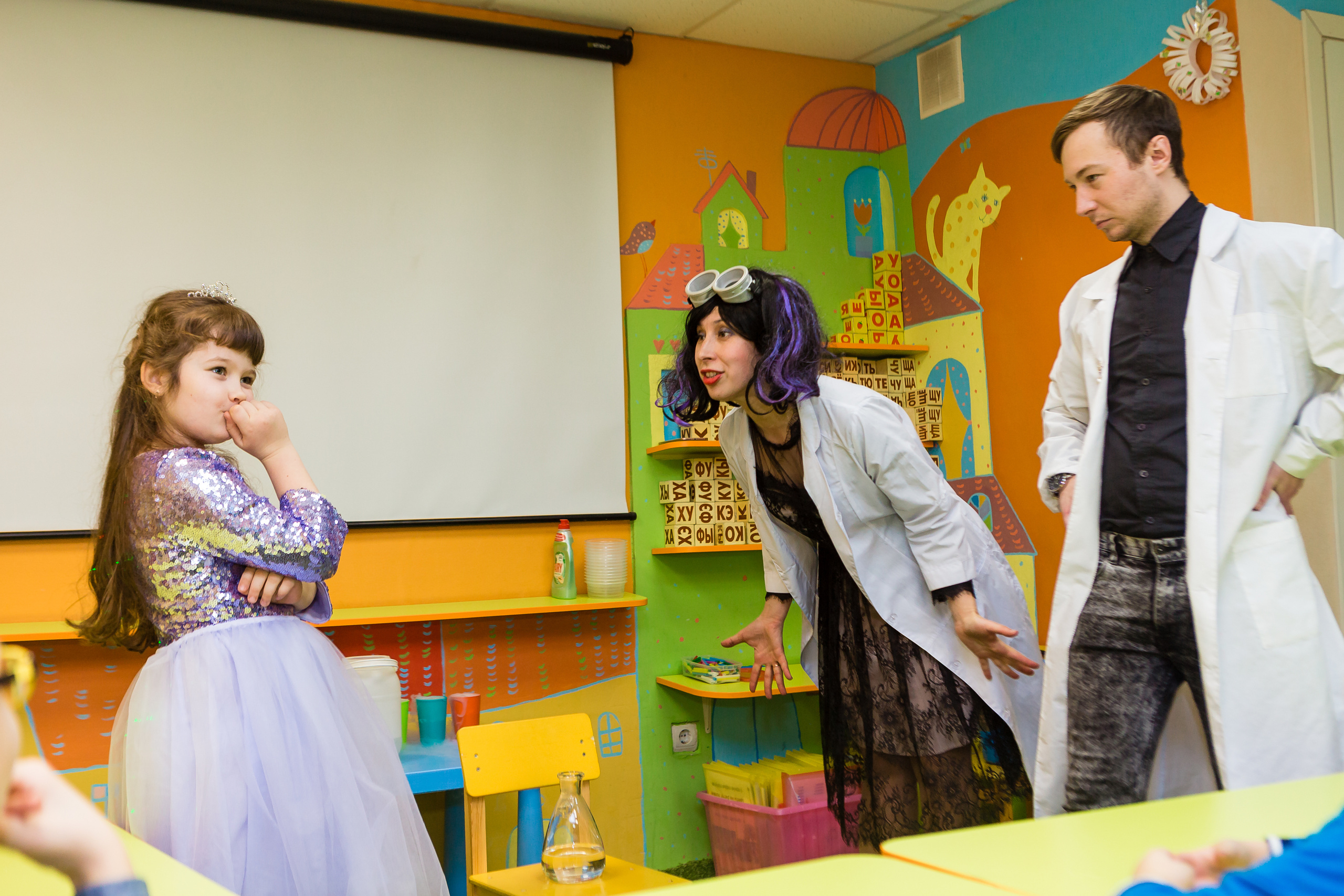 Фотосъемка дней рождения и праздников. Фотограф Виктория Темирова Екатеринбург