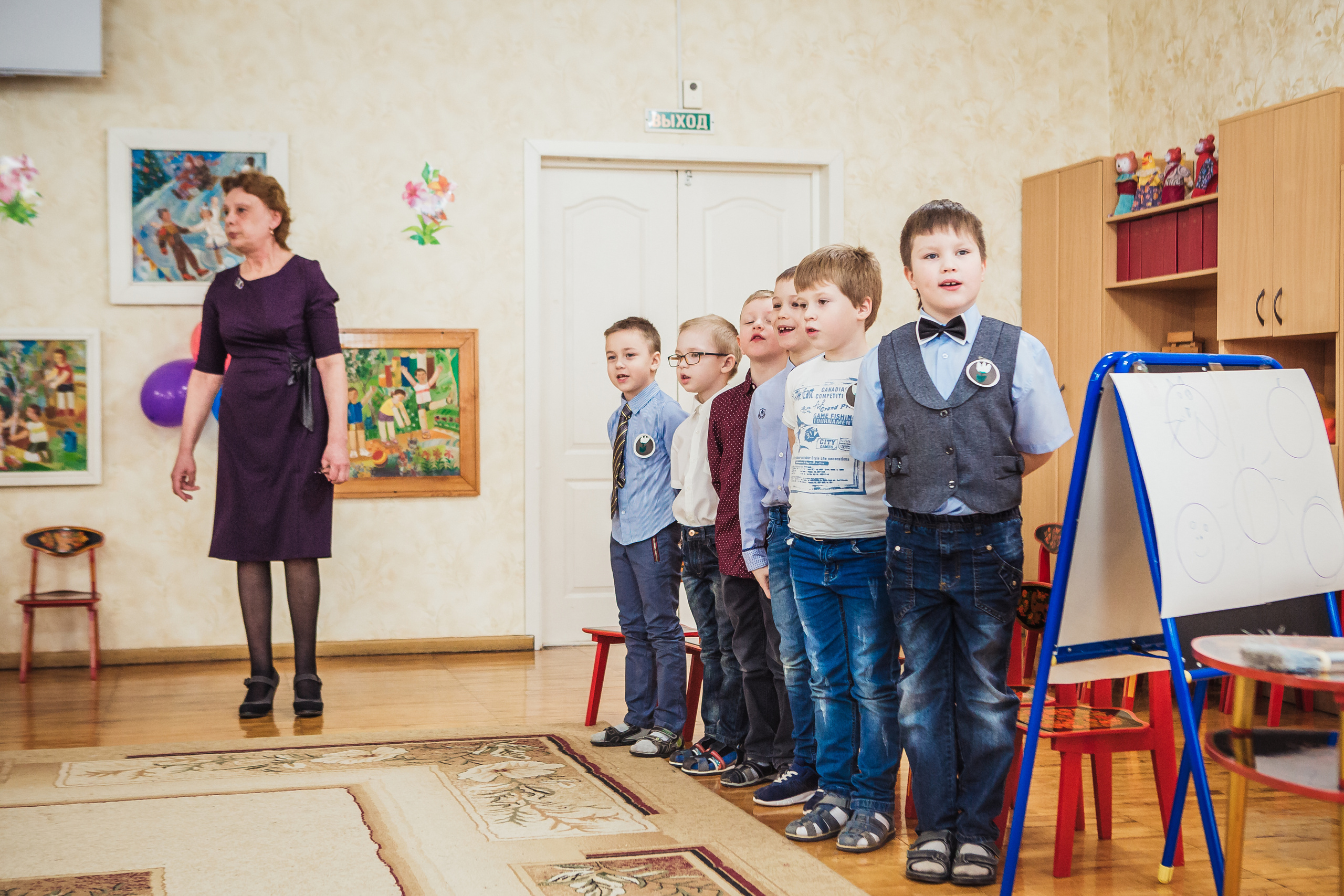 Фотосъемка дней рождения и праздников. Фотограф Виктория Темирова Екатеринбург