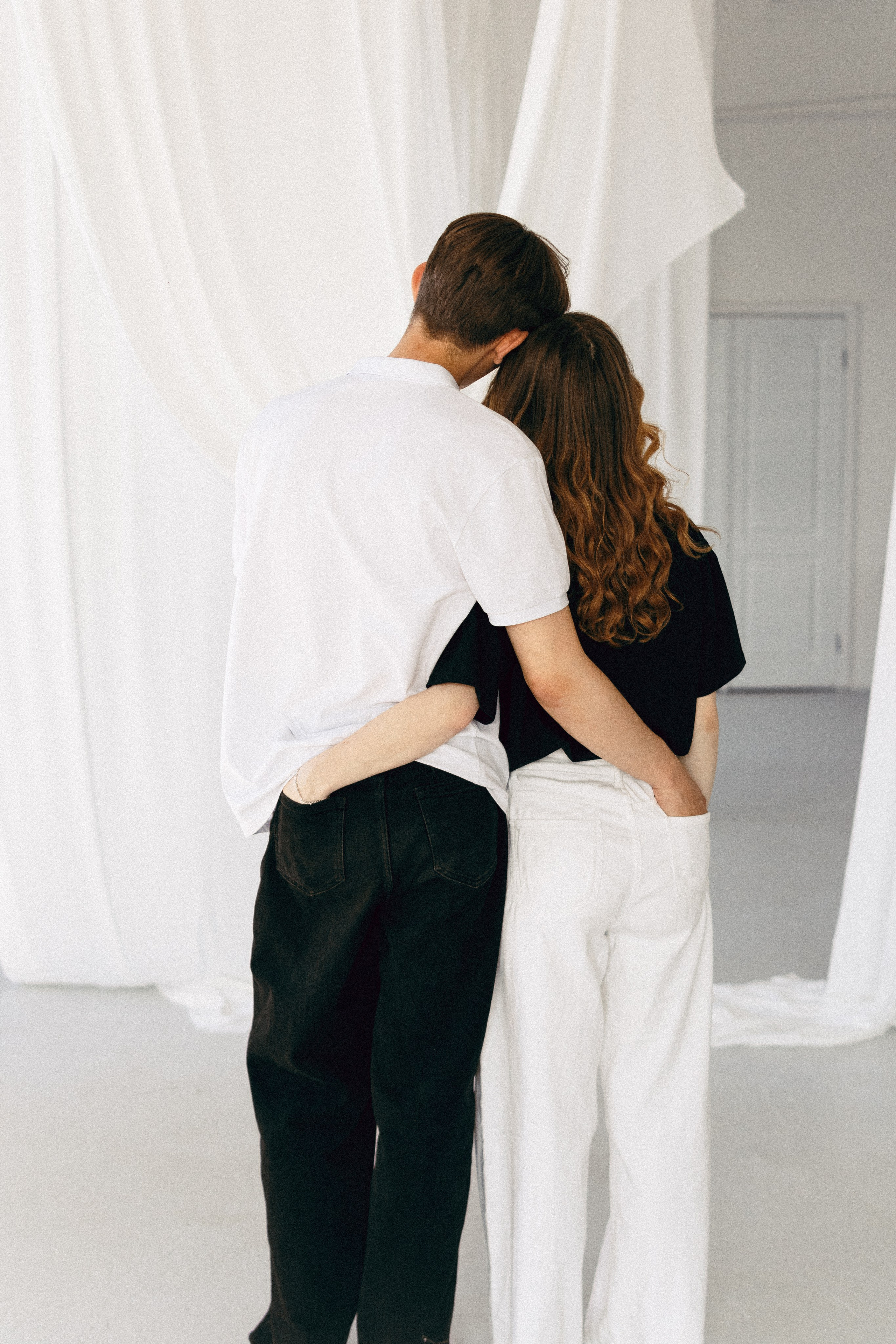 Марсель и София. Фотограф и видеограф в Бугульме Аня Трутнева