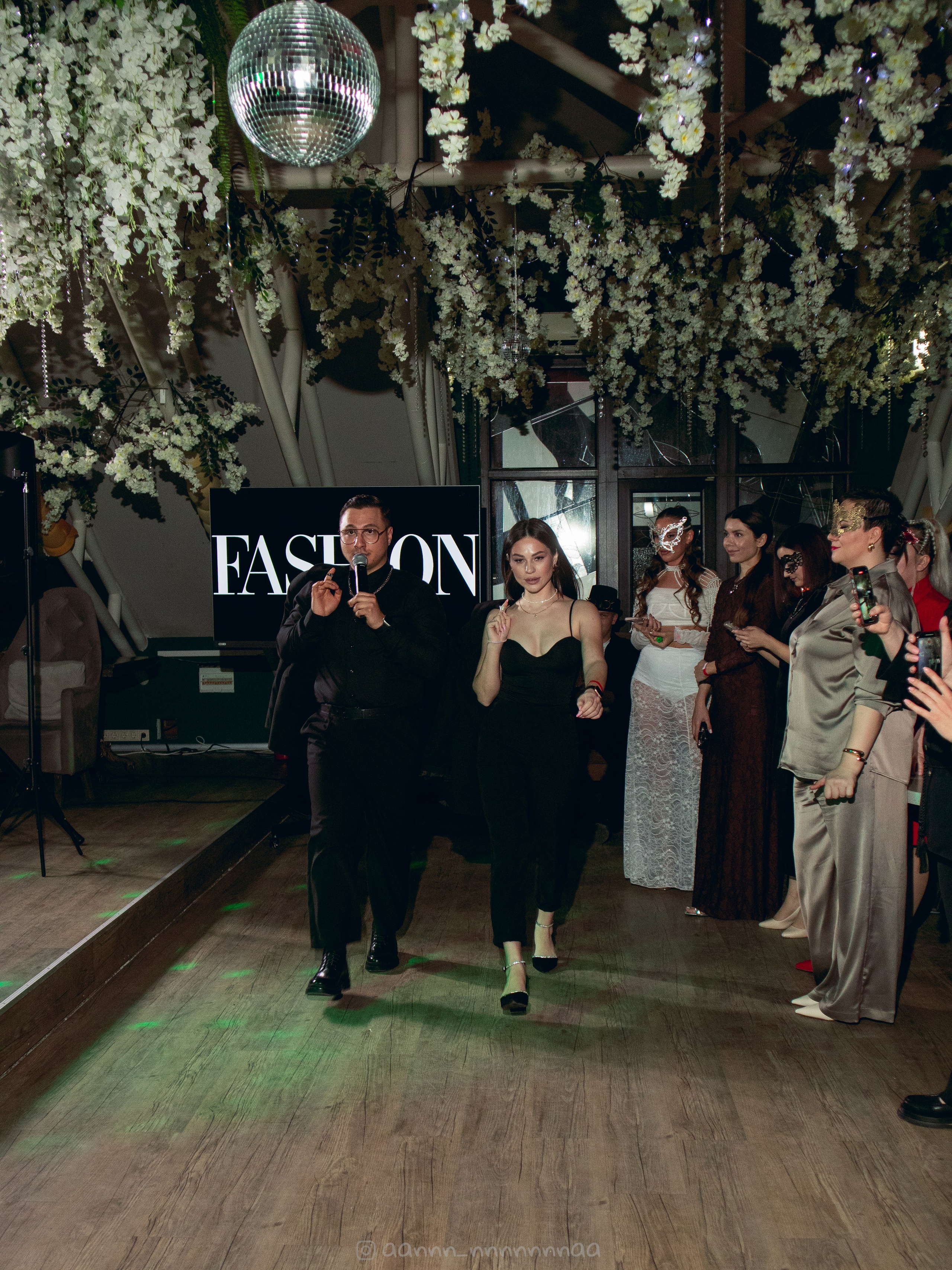 ДР Дании. Фотограф и видеограф в Бугульме Аня Трутнева