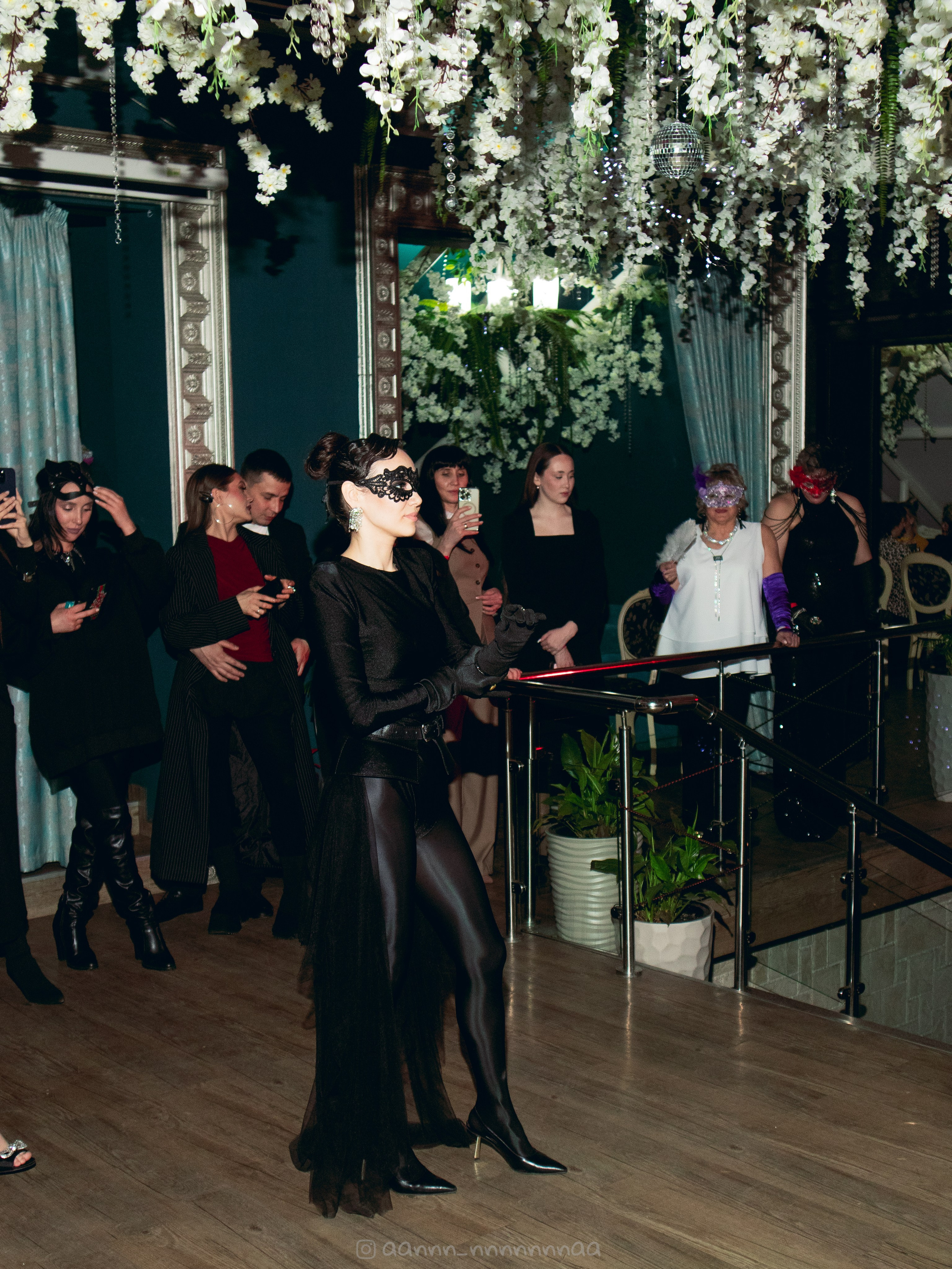 ДР Дании. Фотограф и видеограф в Бугульме Аня Трутнева