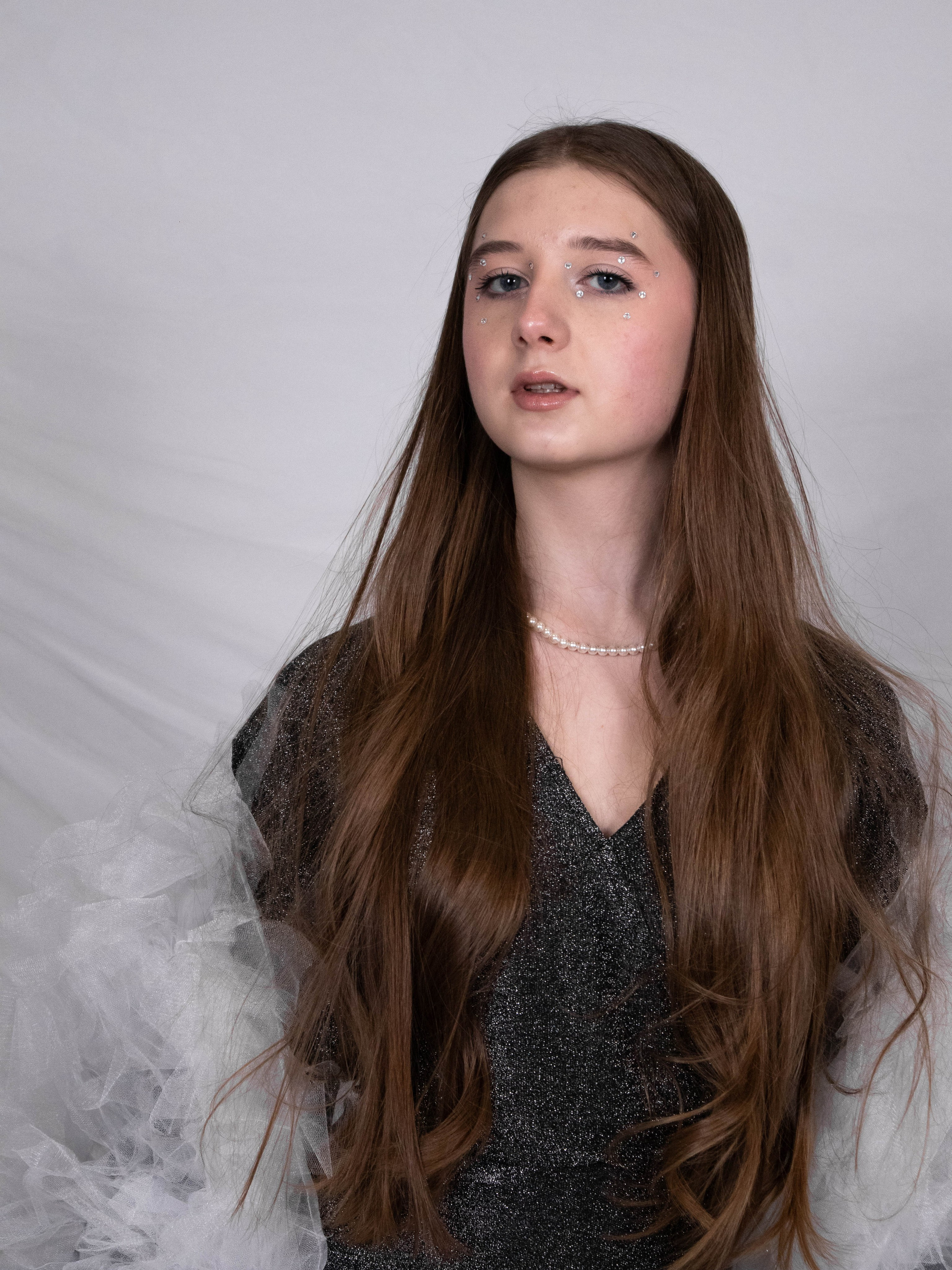 FASHION 14.01.24. Фотограф и видеограф в Бугульме Аня Трутнева