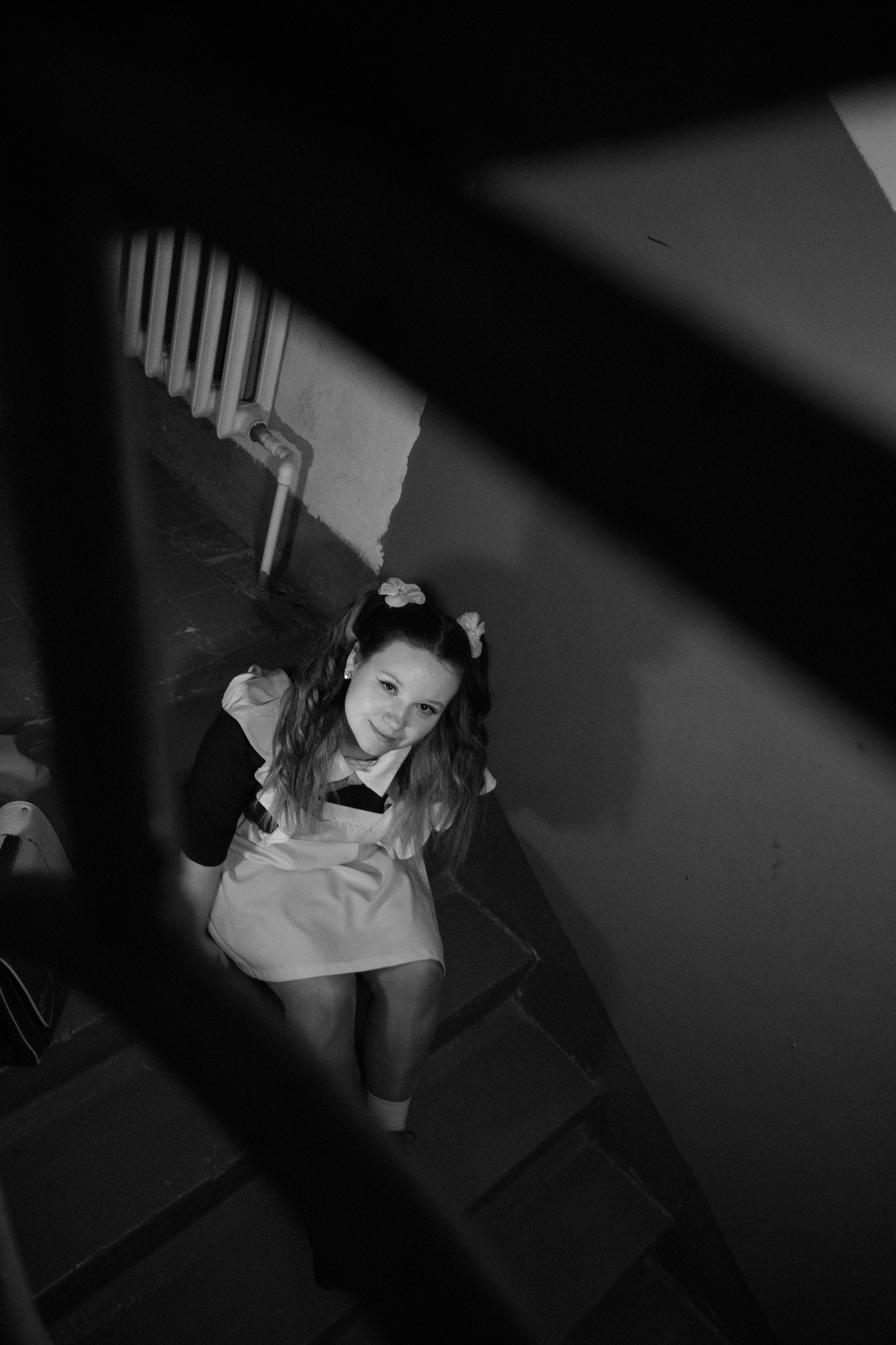 Полина. Фотограф и видеограф в Бугульме Аня Трутнева