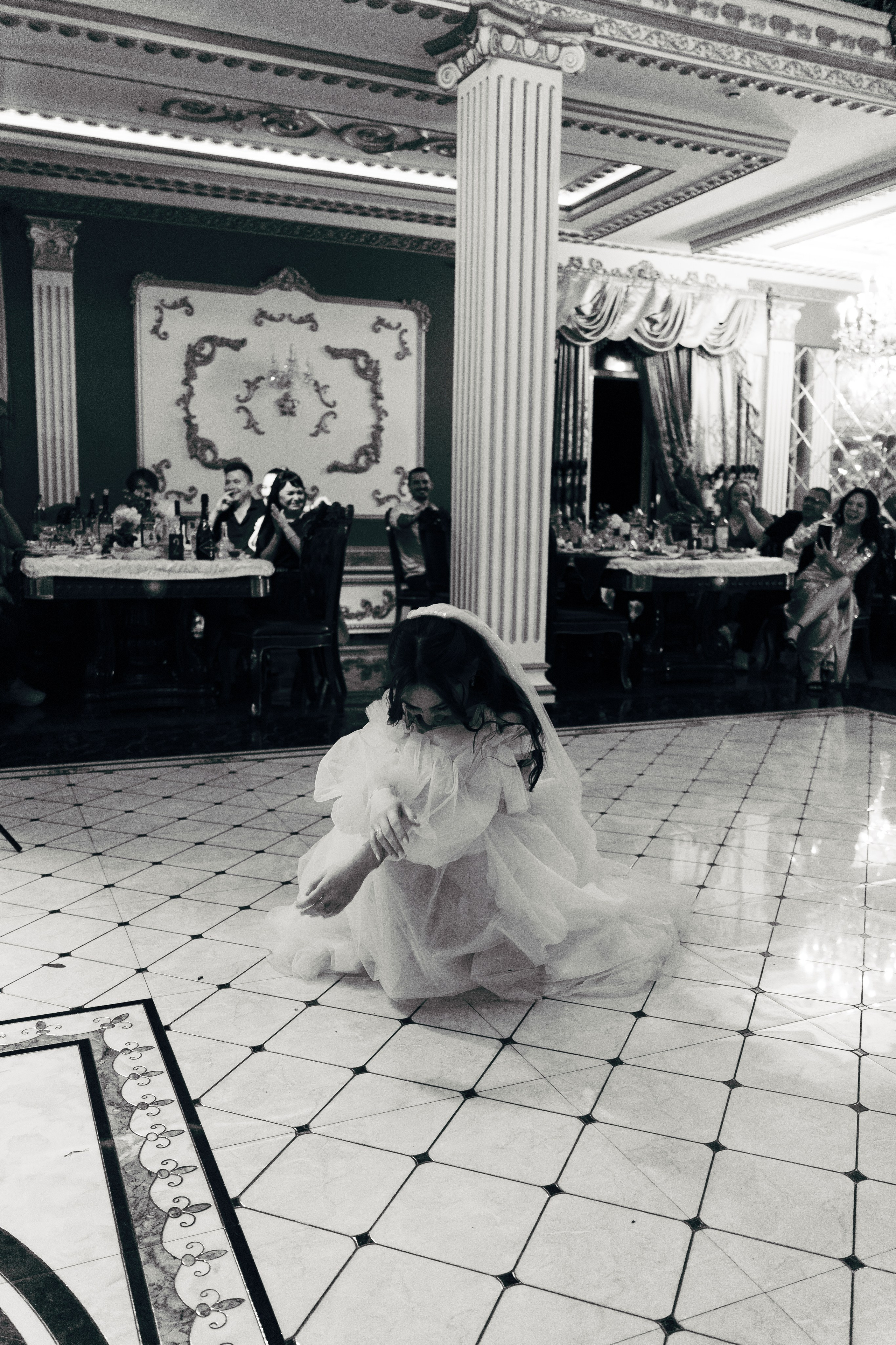 Яна и Ярослав. Фотограф и видеограф в Бугульме Аня Трутнева