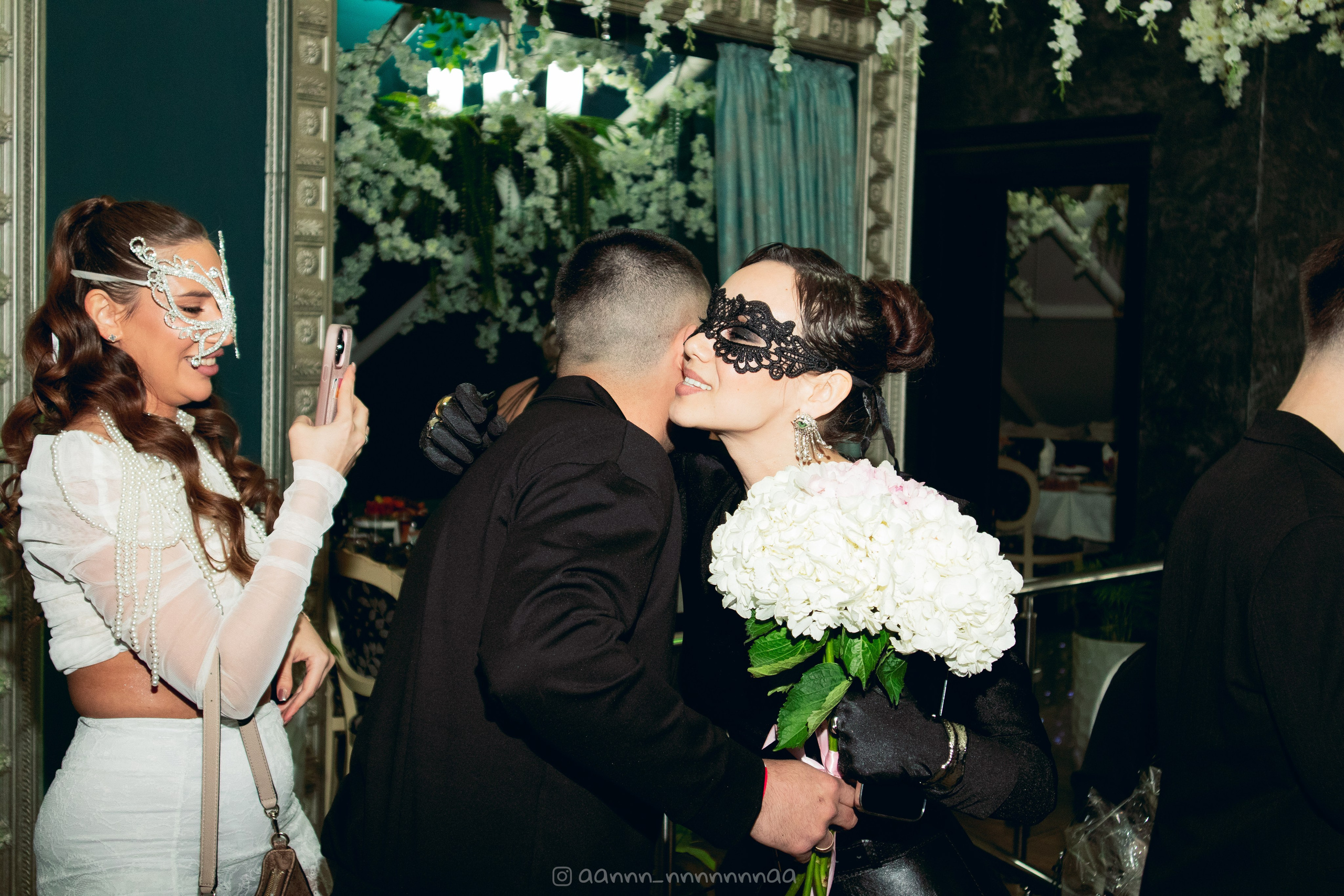 ДР Дании. Фотограф и видеограф в Бугульме Аня Трутнева