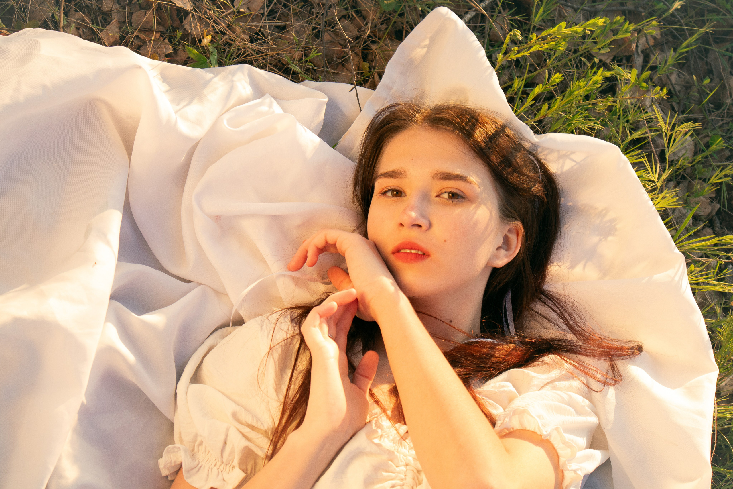 Арина. Фотограф и видеограф в Бугульме Аня Трутнева