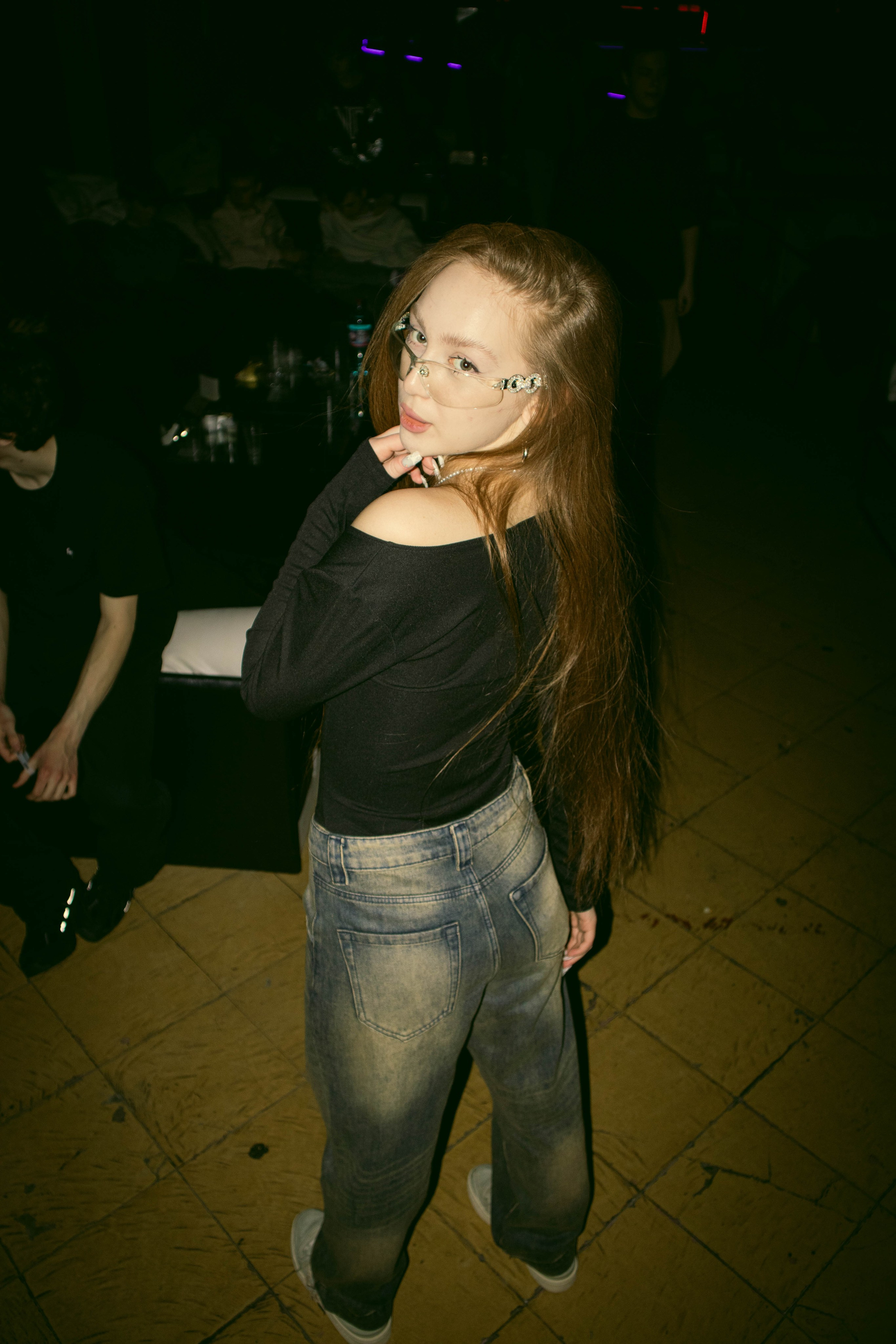 MOSHPIT. Фотограф и видеограф в Бугульме Аня Трутнева