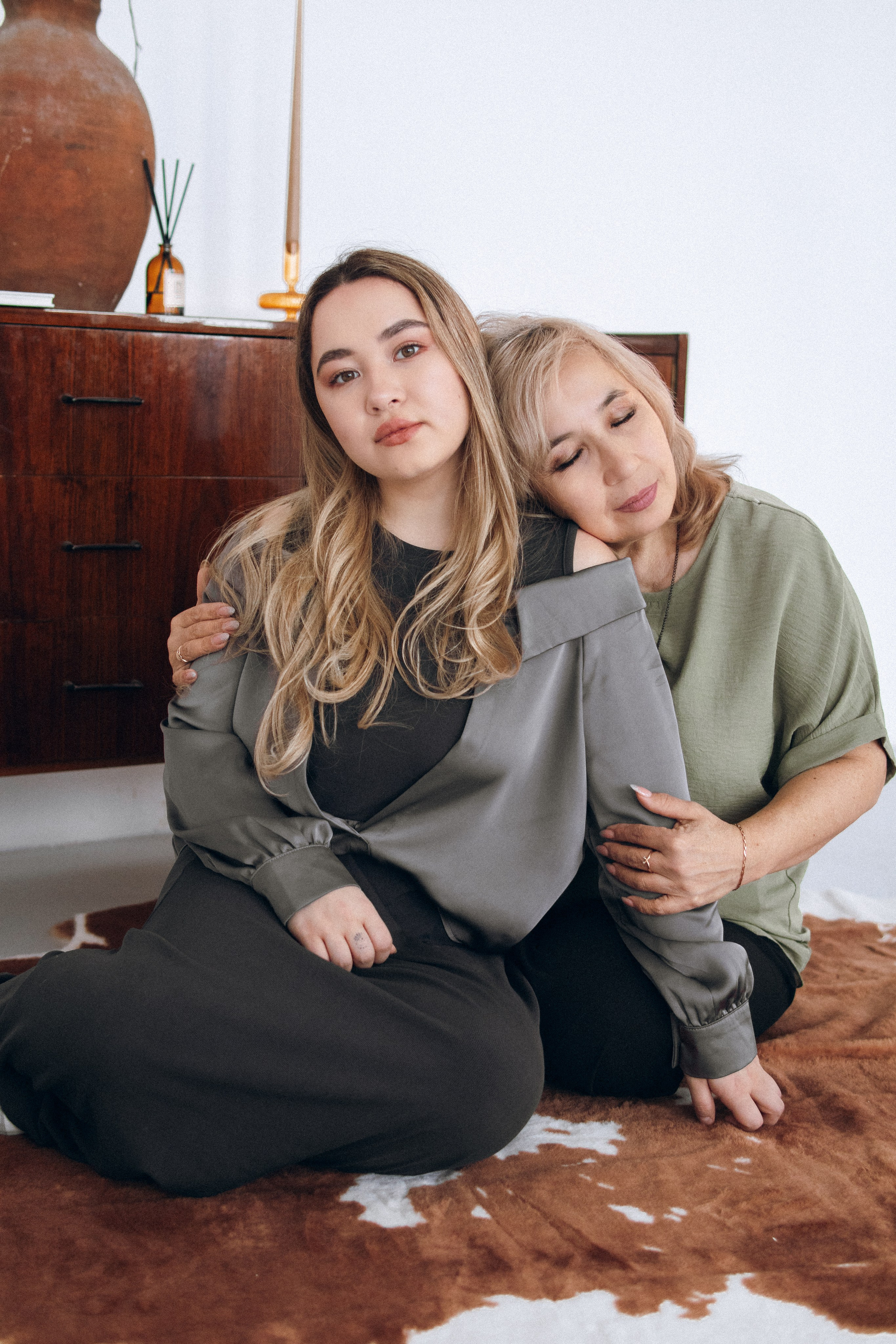 В объятиях любви. Фотограф и видеограф в Бугульме Аня Трутнева