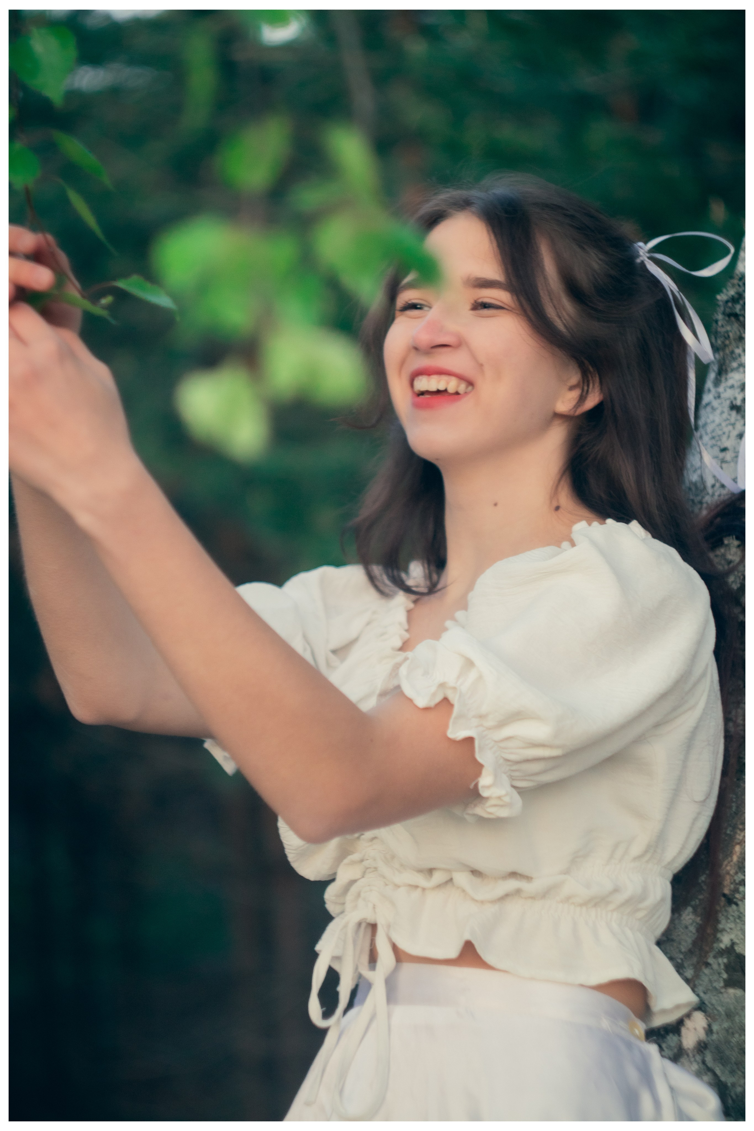 Арина. Фотограф и видеограф в Бугульме Аня Трутнева