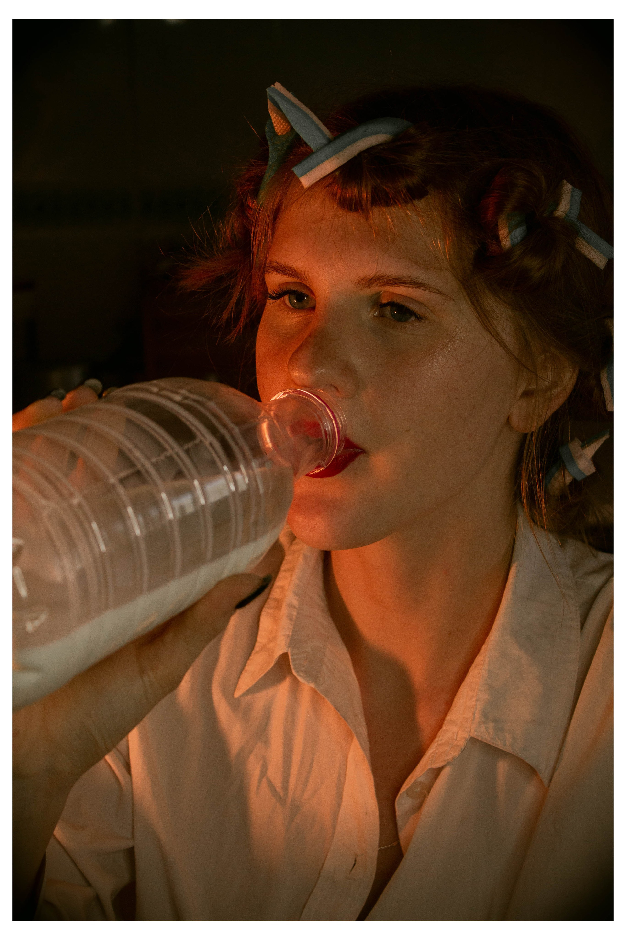 Лолита. Фотограф и видеограф в Бугульме Аня Трутнева