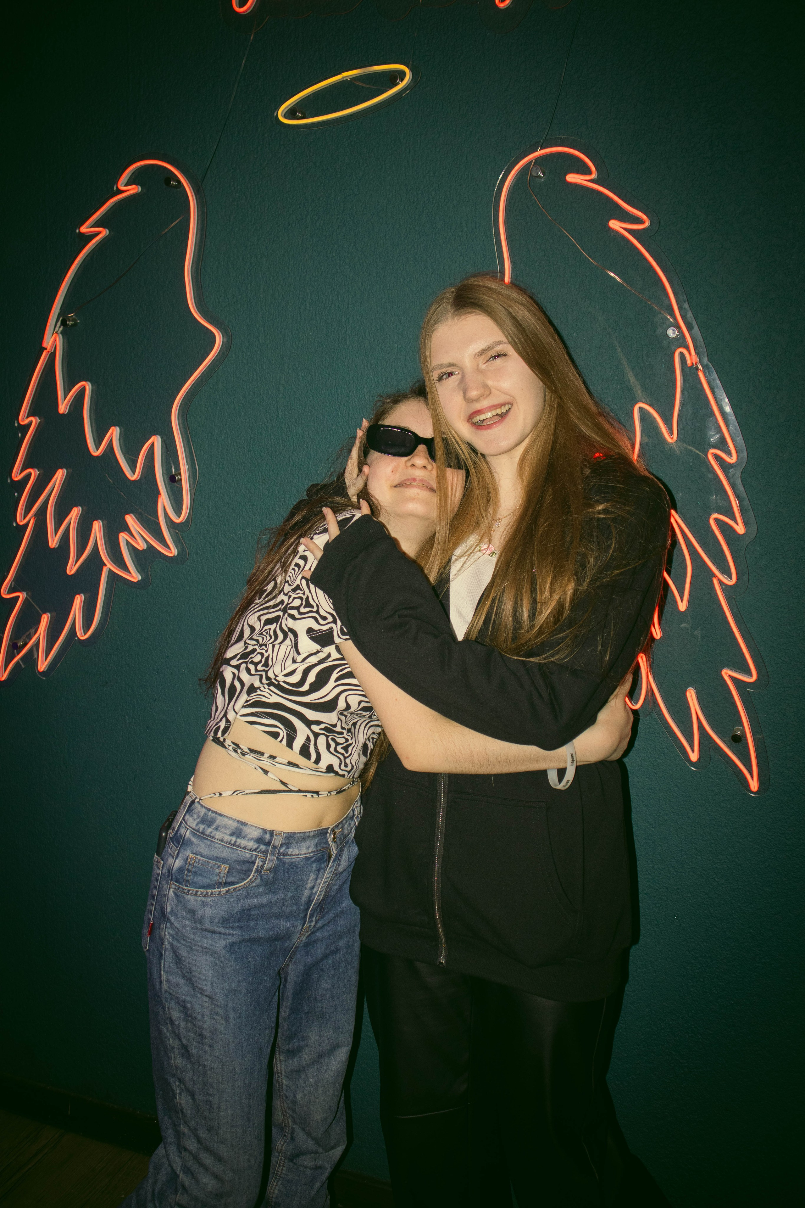 MOSHPIT. Фотограф и видеограф в Бугульме Аня Трутнева