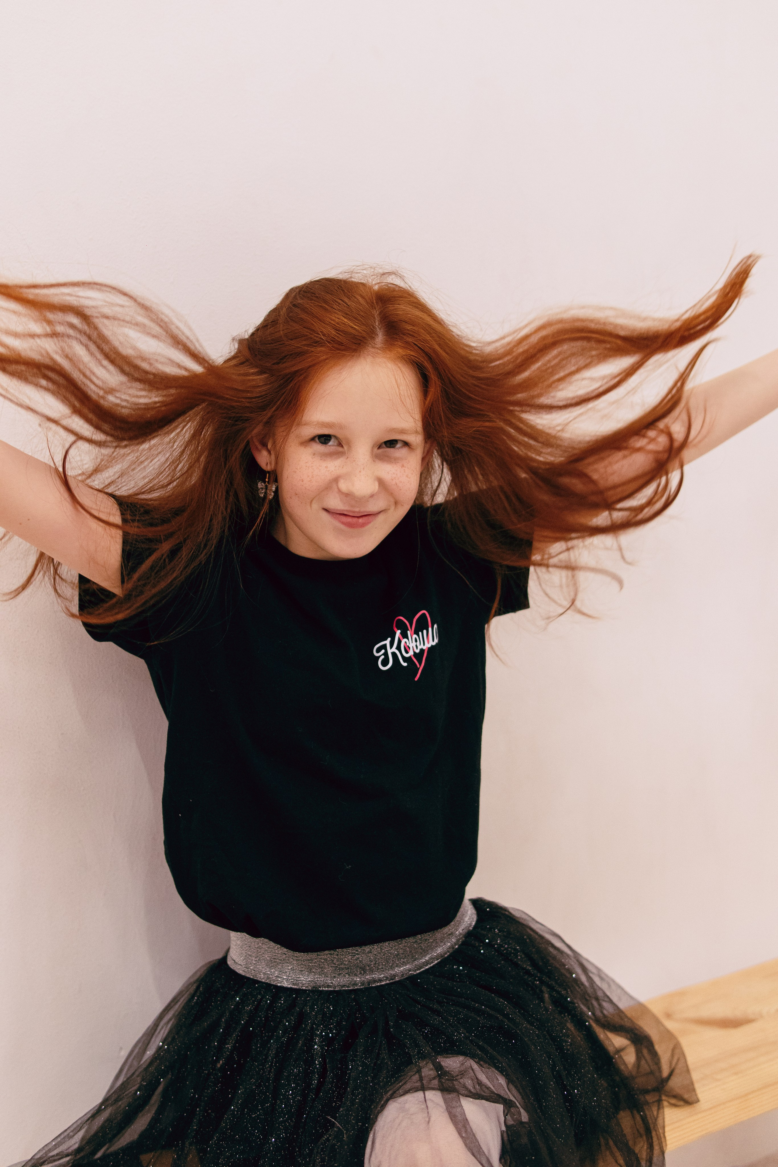 Аксинья. Фотограф и видеограф в Бугульме Аня Трутнева