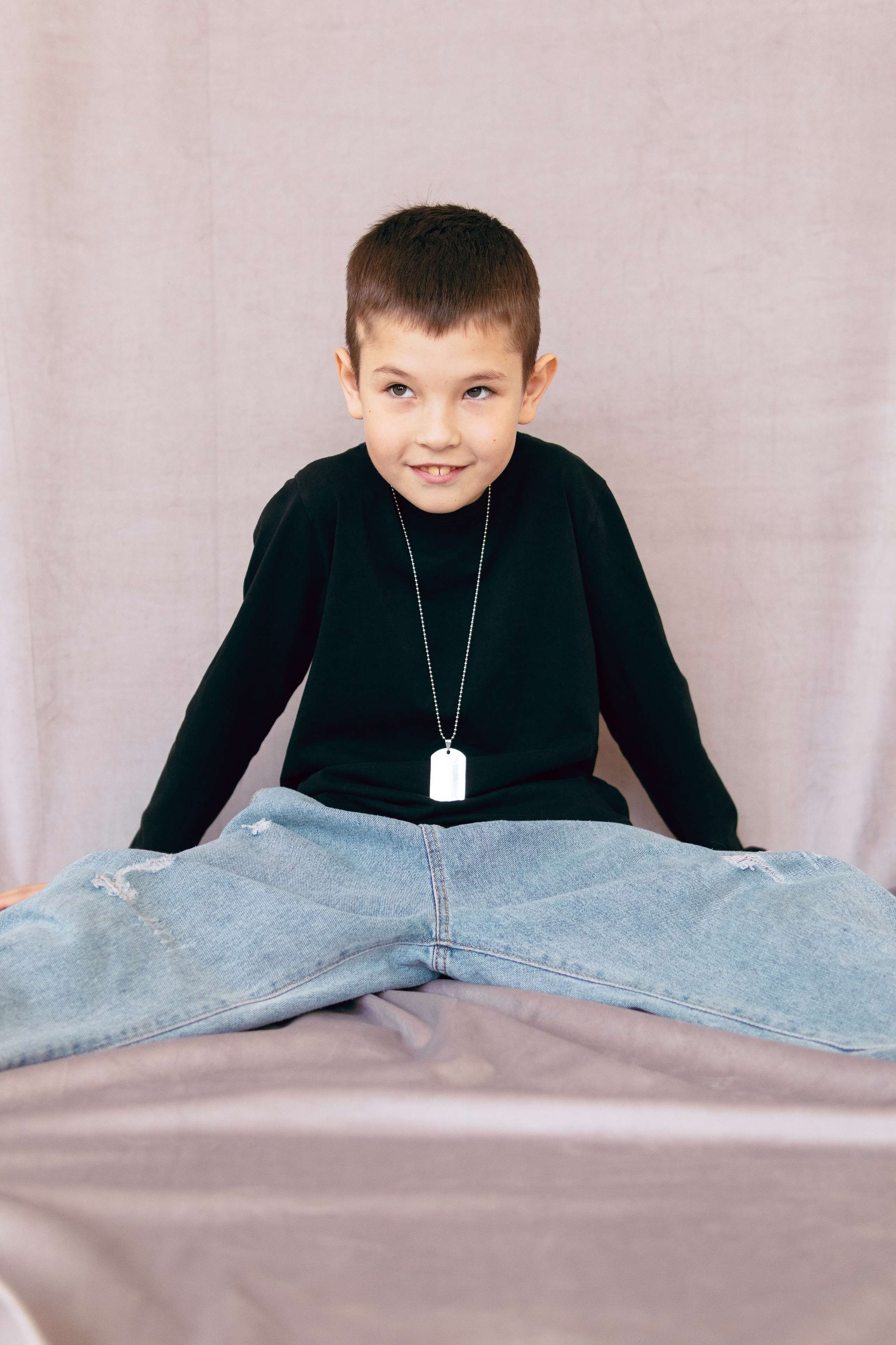 Тимур. Фотограф и видеограф в Бугульме Аня Трутнева