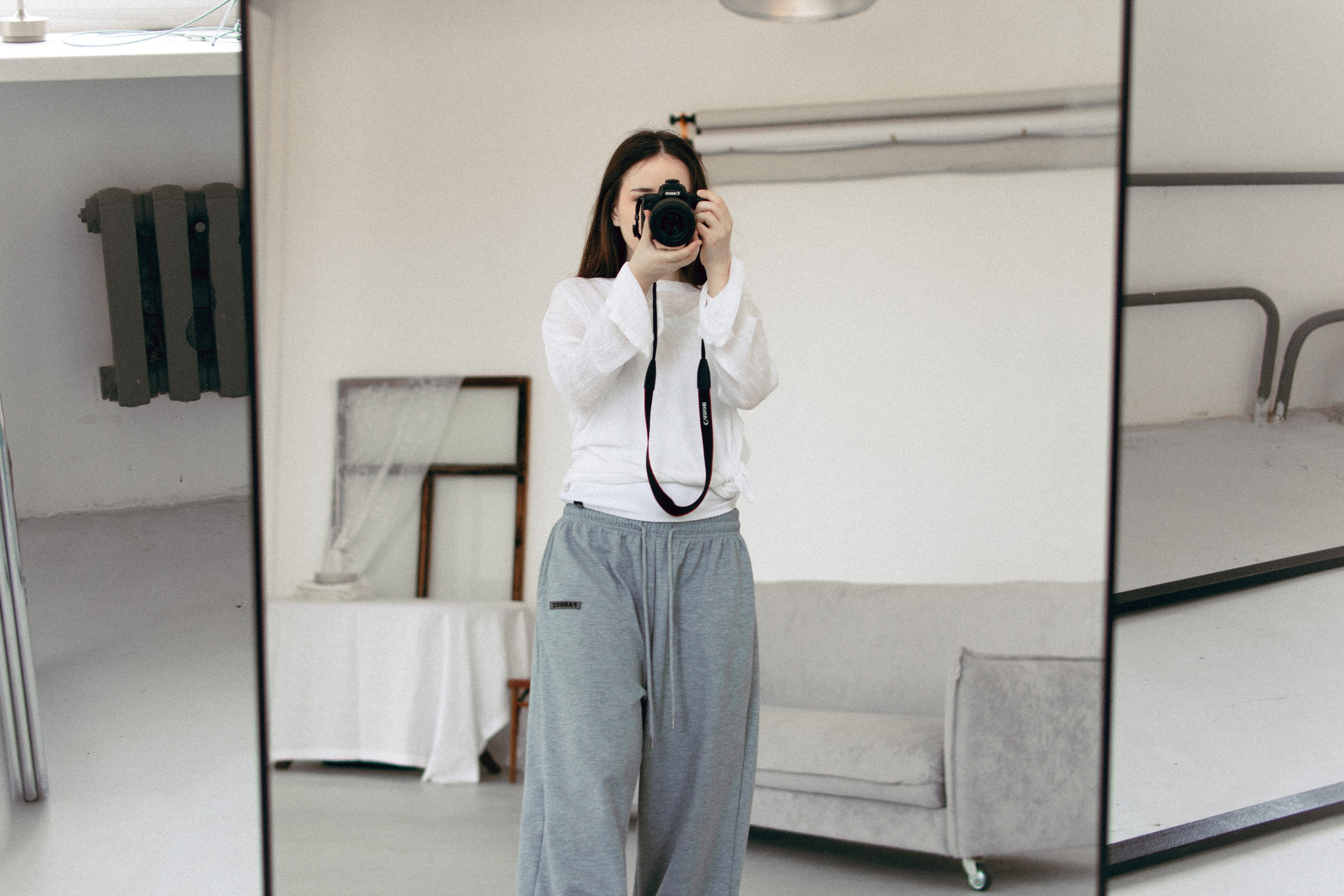 Кариша. Фотограф и видеограф в Бугульме Аня Трутнева