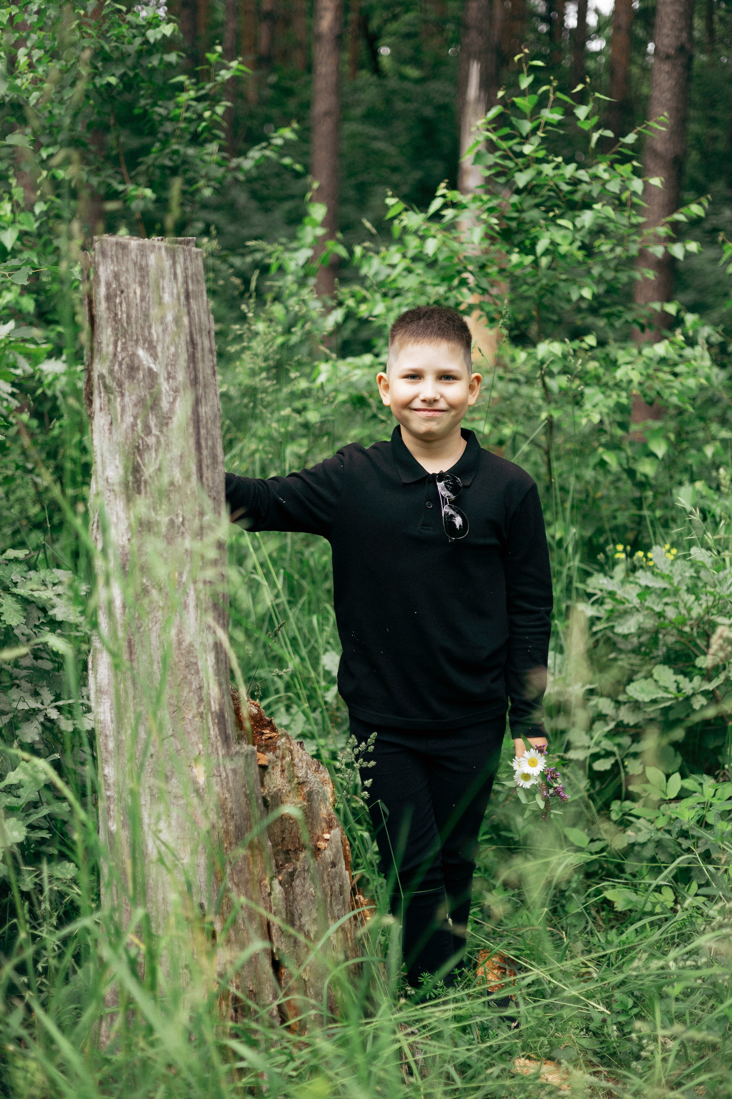 Михаил и Мадина. Фотограф и видеограф в Бугульме Аня Трутнева