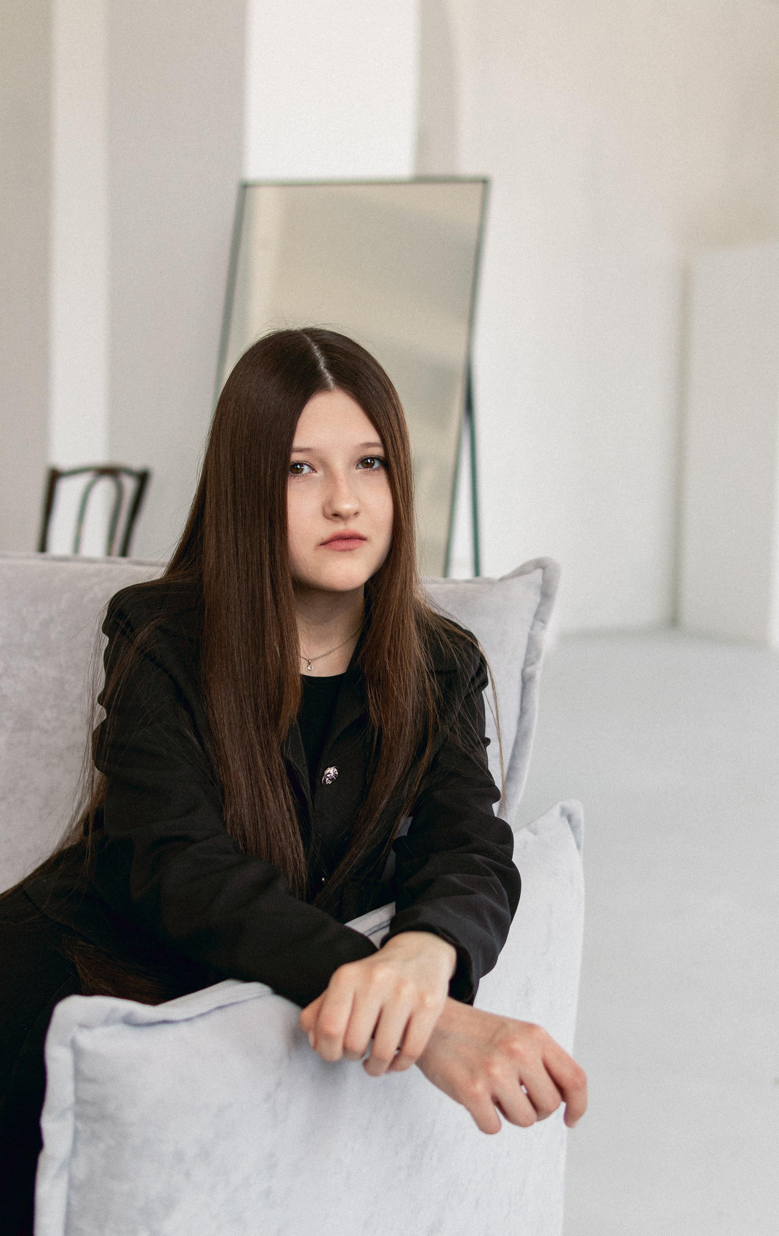 Аделия. Фотограф и видеограф в Бугульме Аня Трутнева