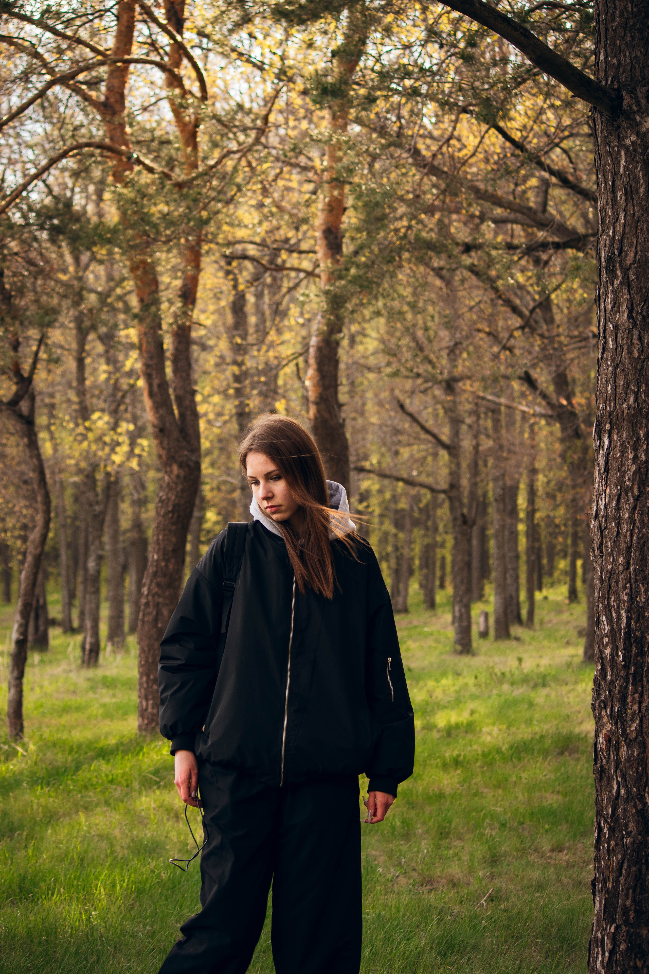 Сокольская гора. Фотограф и видеограф в Бугульме Аня Трутнева