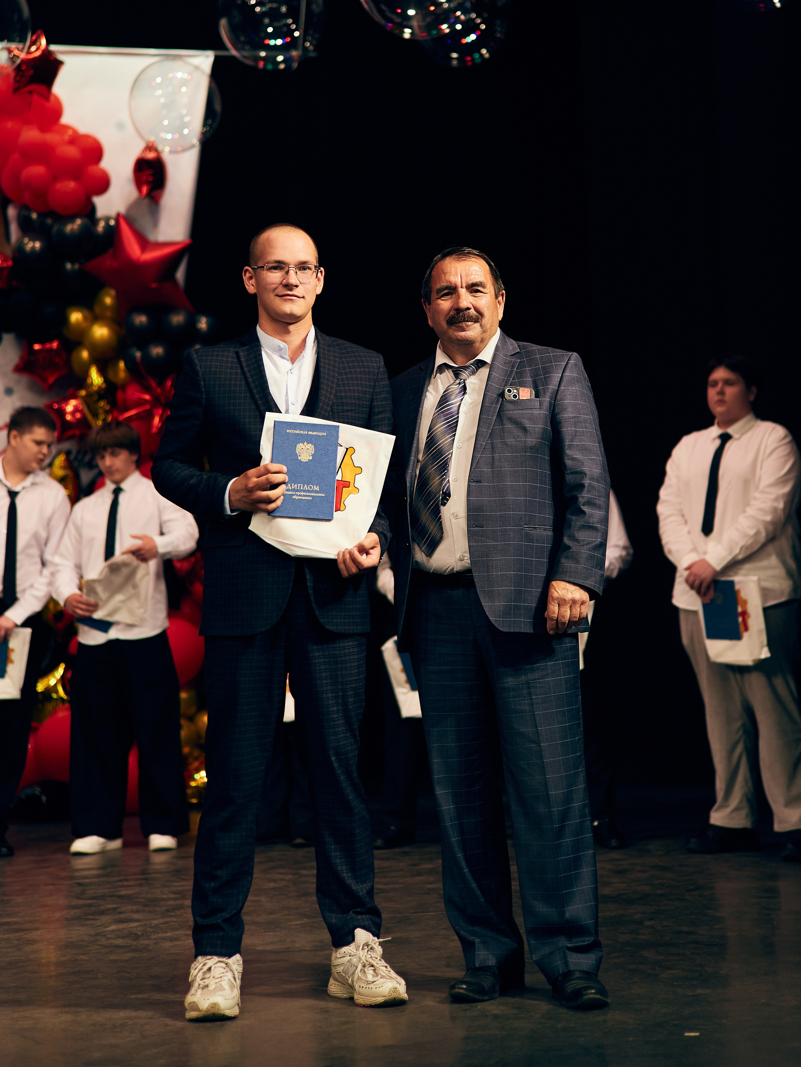 БМТ 2026. Фотограф и видеограф в Бугульме Аня Трутнева