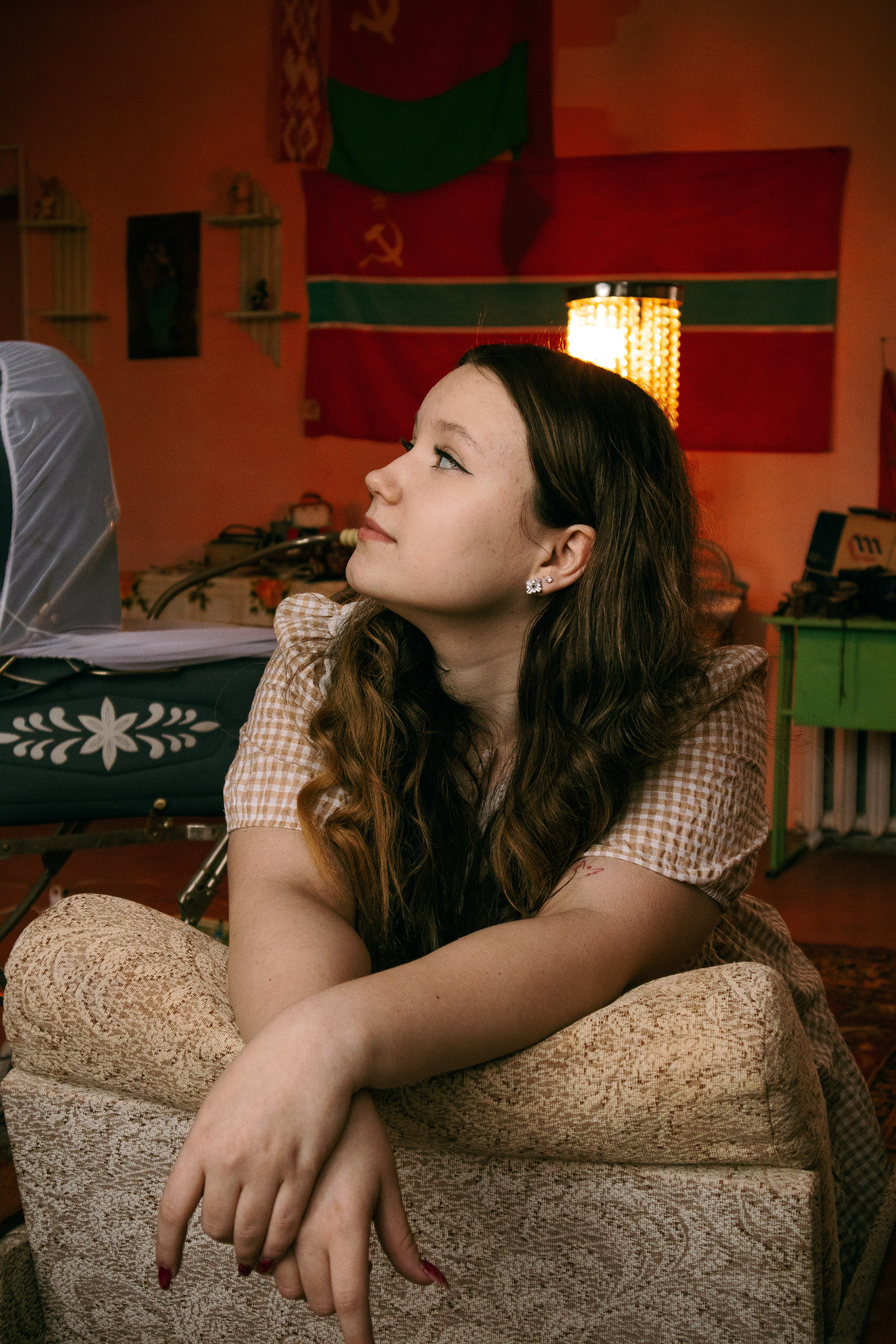 Полина. Фотограф и видеограф в Бугульме Аня Трутнева