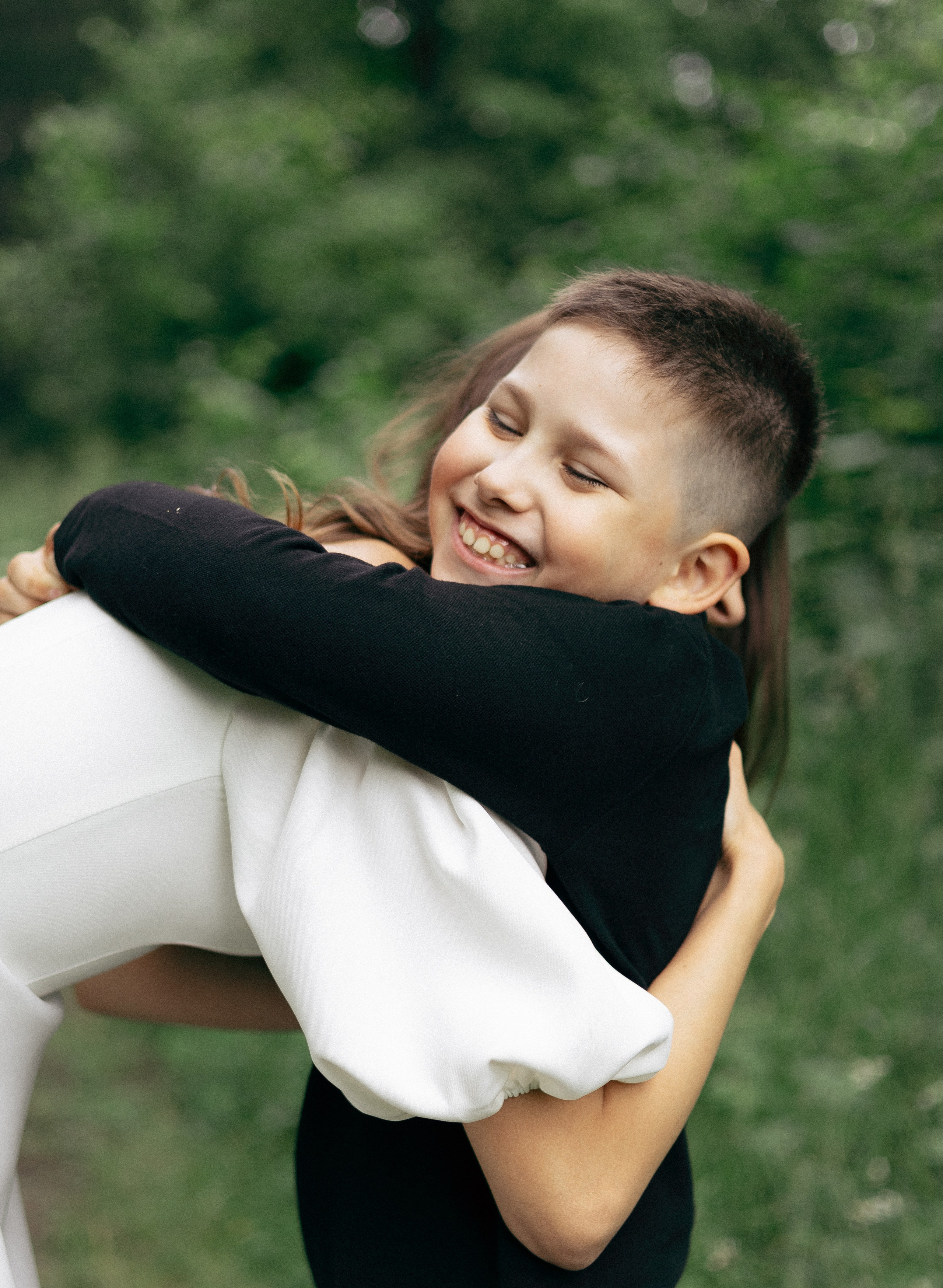Михаил и Мадина. Фотограф и видеограф в Бугульме Аня Трутнева