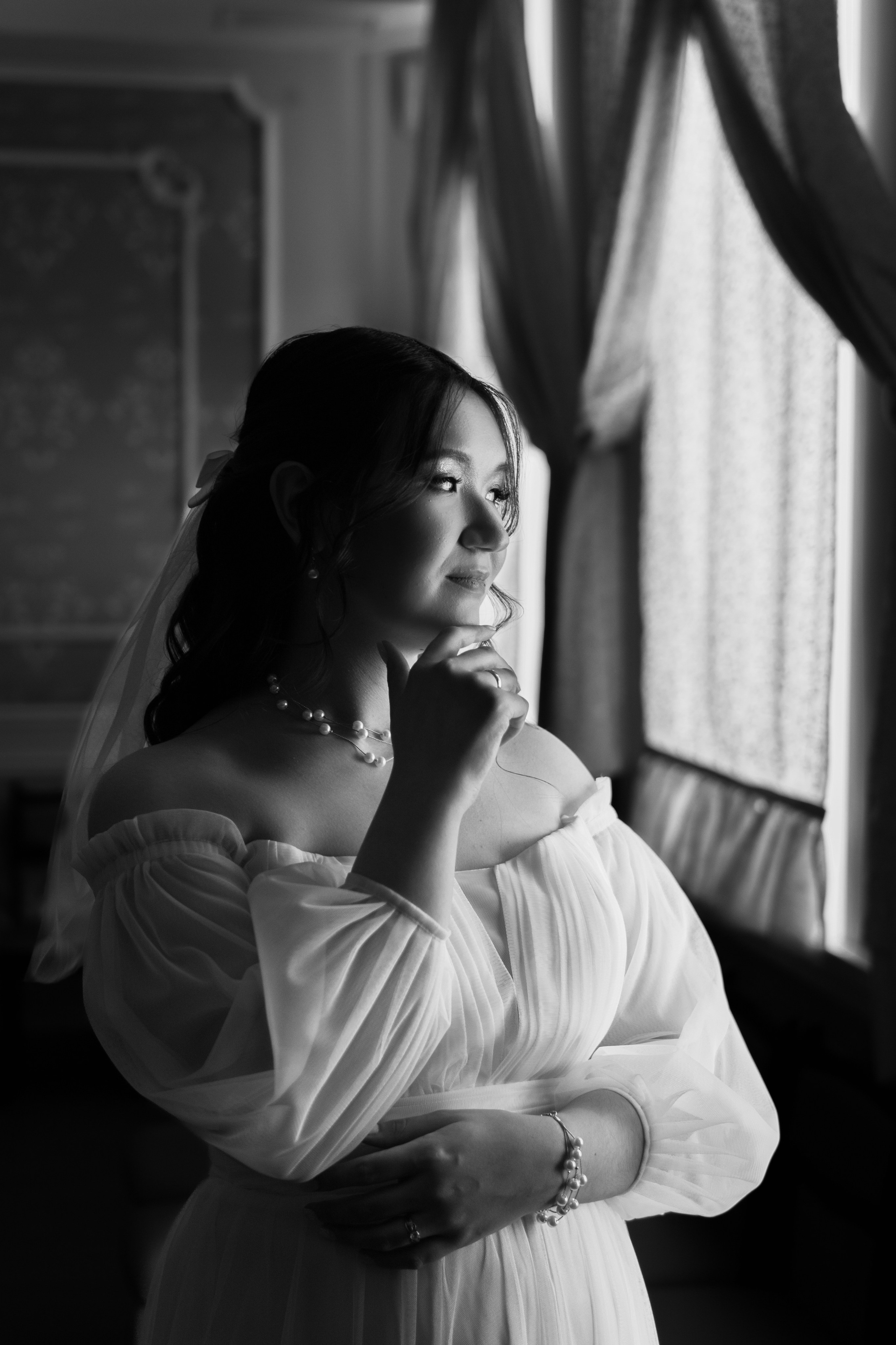 Максим и Бэлла. Фотограф и видеограф в Бугульме Аня Трутнева