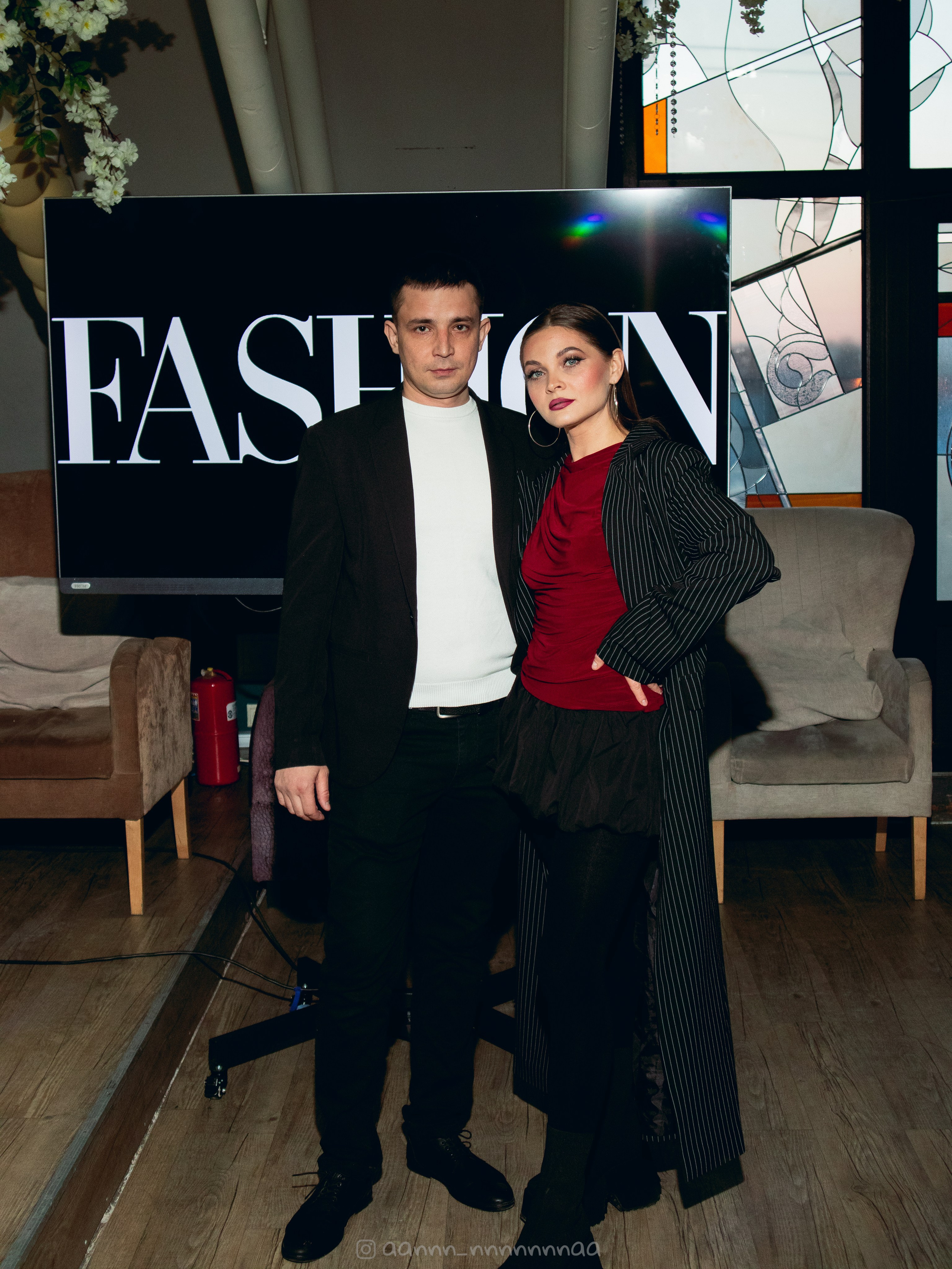 ДР Дании. Фотограф и видеограф в Бугульме Аня Трутнева