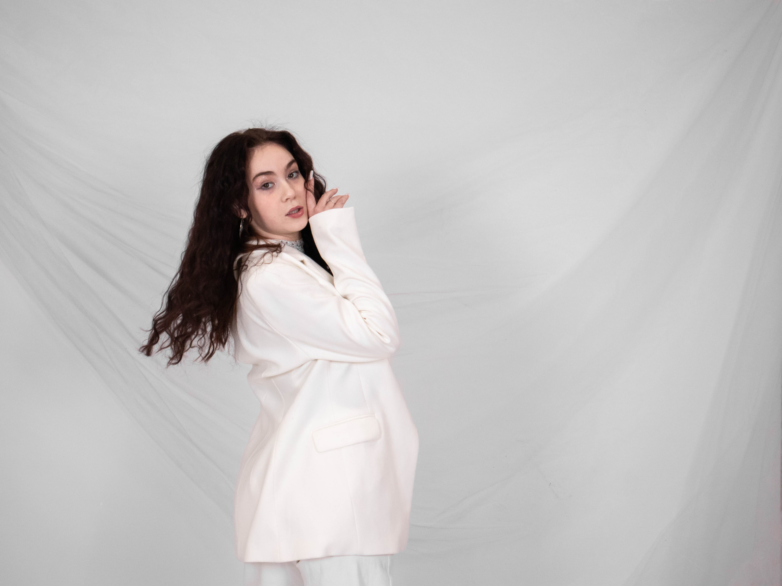 FASHION 14.01.24. Фотограф и видеограф в Бугульме Аня Трутнева