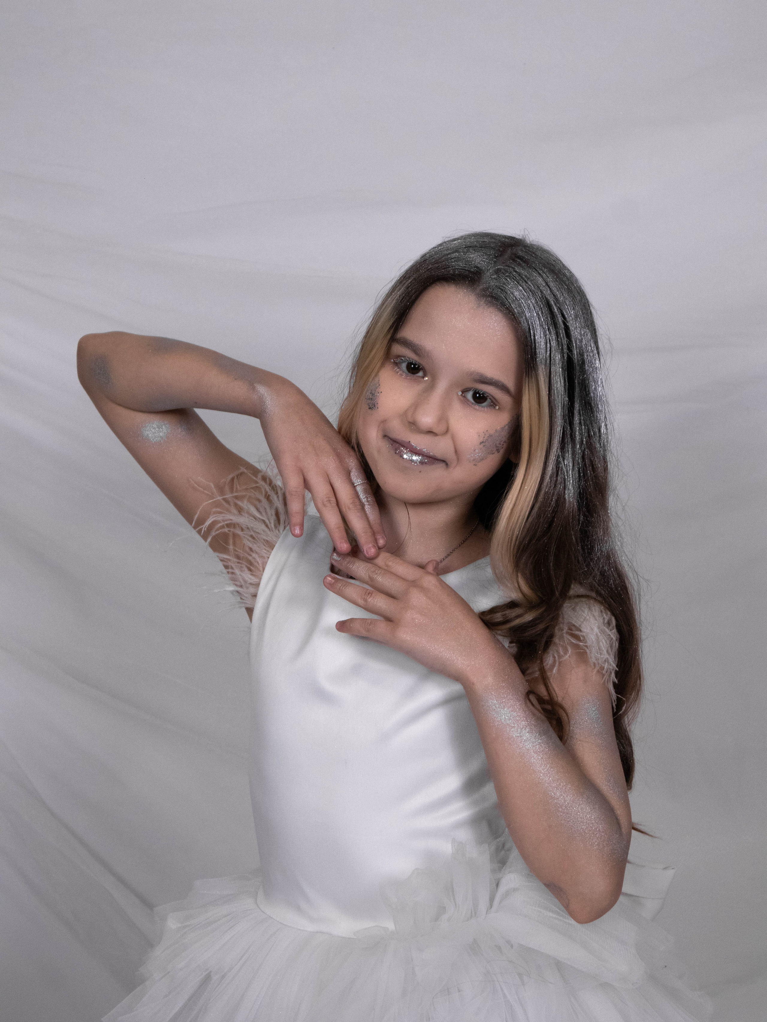 FASHION 14.01.24. Фотограф и видеограф в Бугульме Аня Трутнева