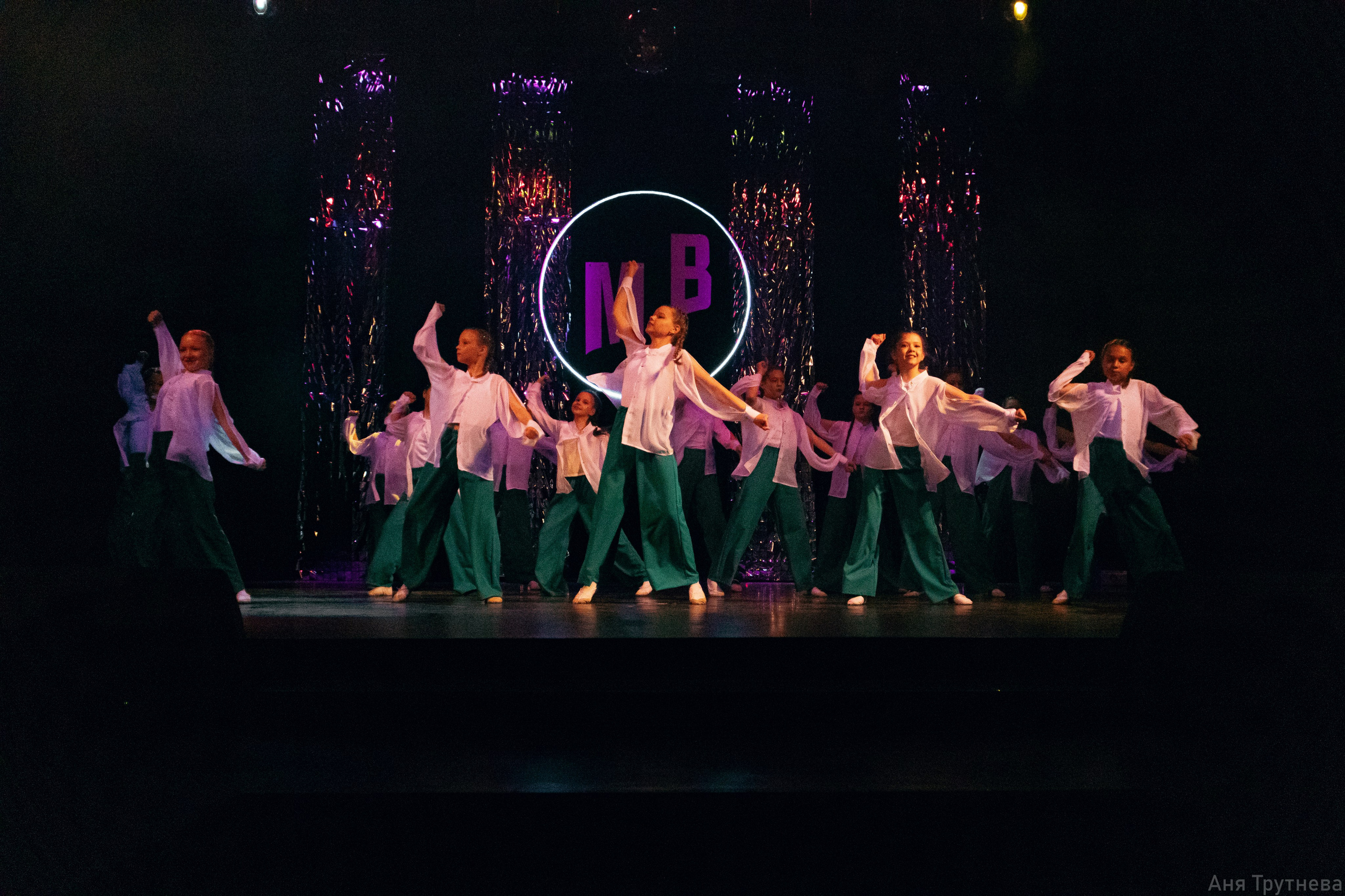 МОСКОВСКОЕ ВРЕМЯ юбилей. Фотограф и видеограф в Бугульме Аня Трутнева