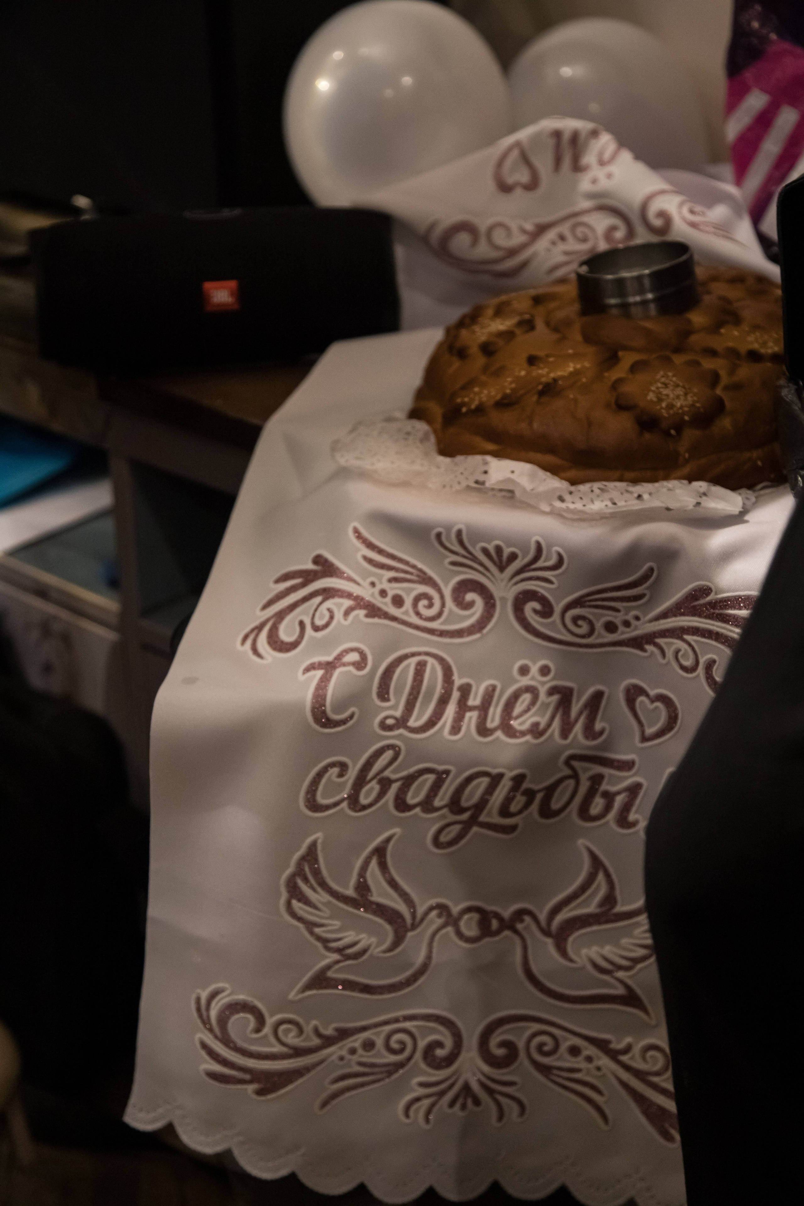 Report: Золотая свадьба Ольги и Бориса. Фотограф в Перми Любовь Огородова | Авторские туры