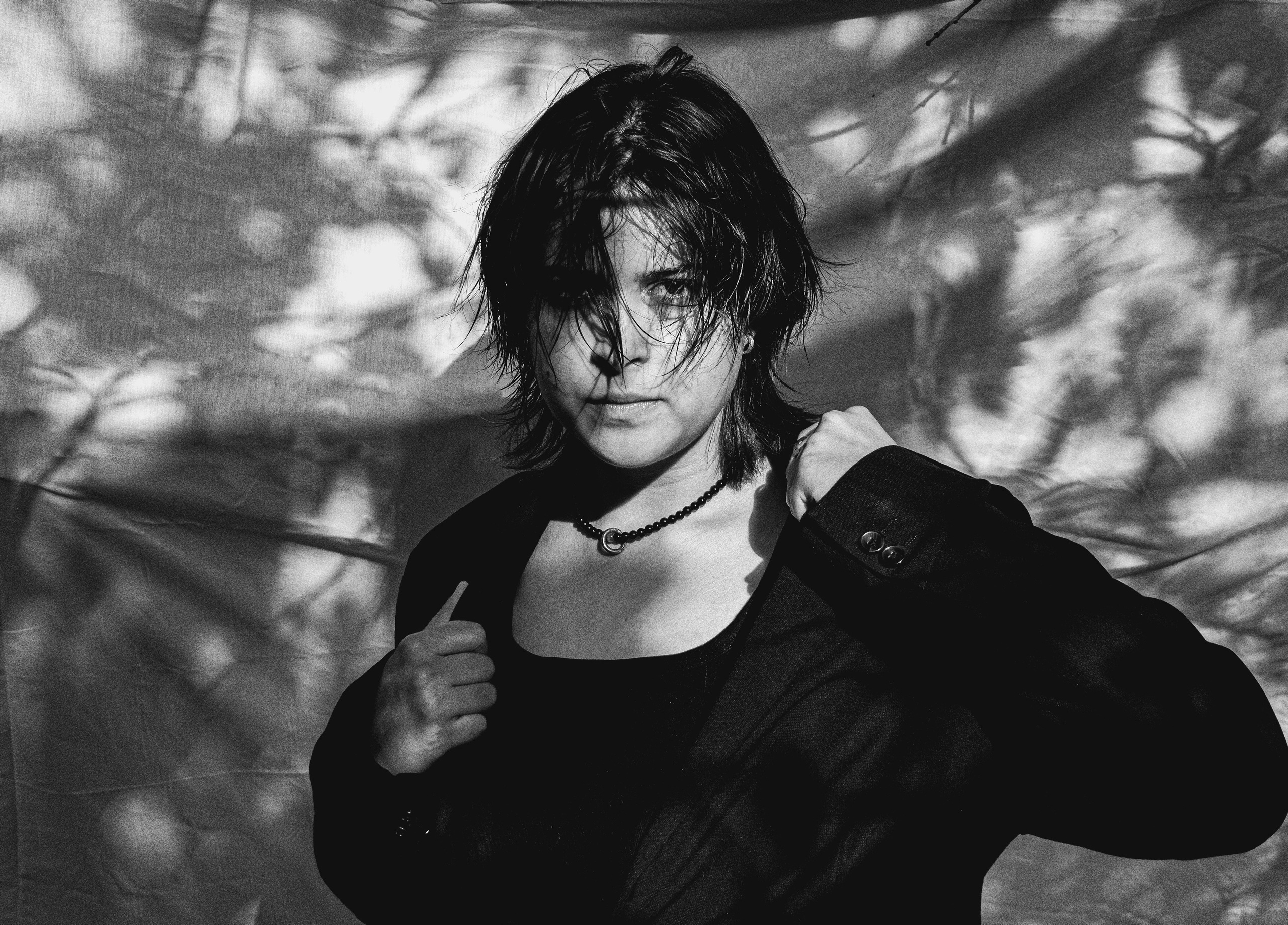 Portrait: Кира. Фотограф в Перми Любовь Огородова | Авторские туры