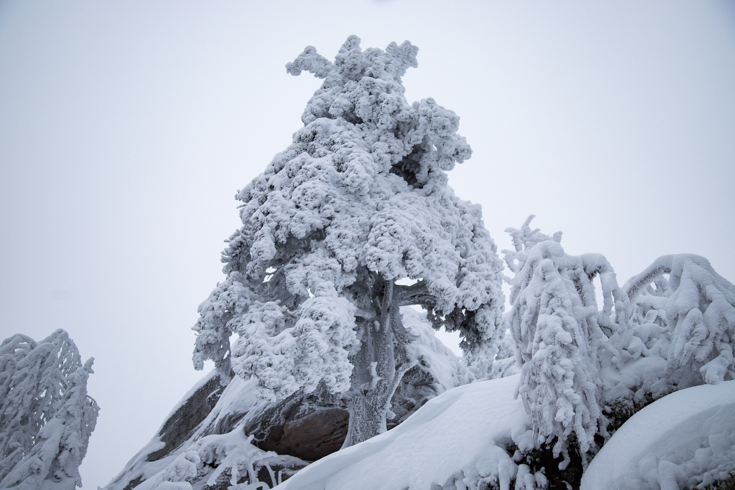 Report: Пермский край зимой. Фотограф в Перми Любовь Огородова | Авторские туры