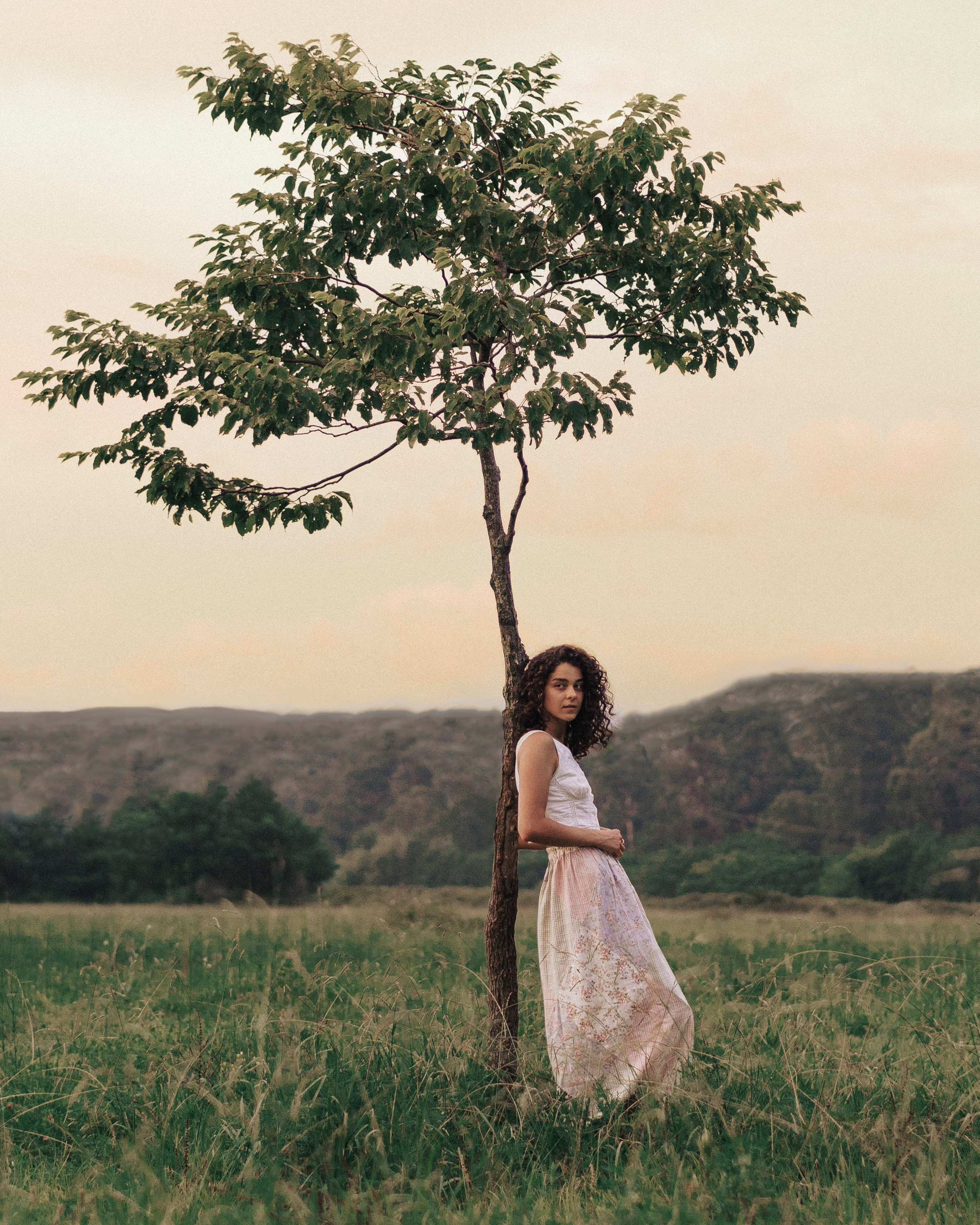 POLINA | SARPI. Photographer Barcelona