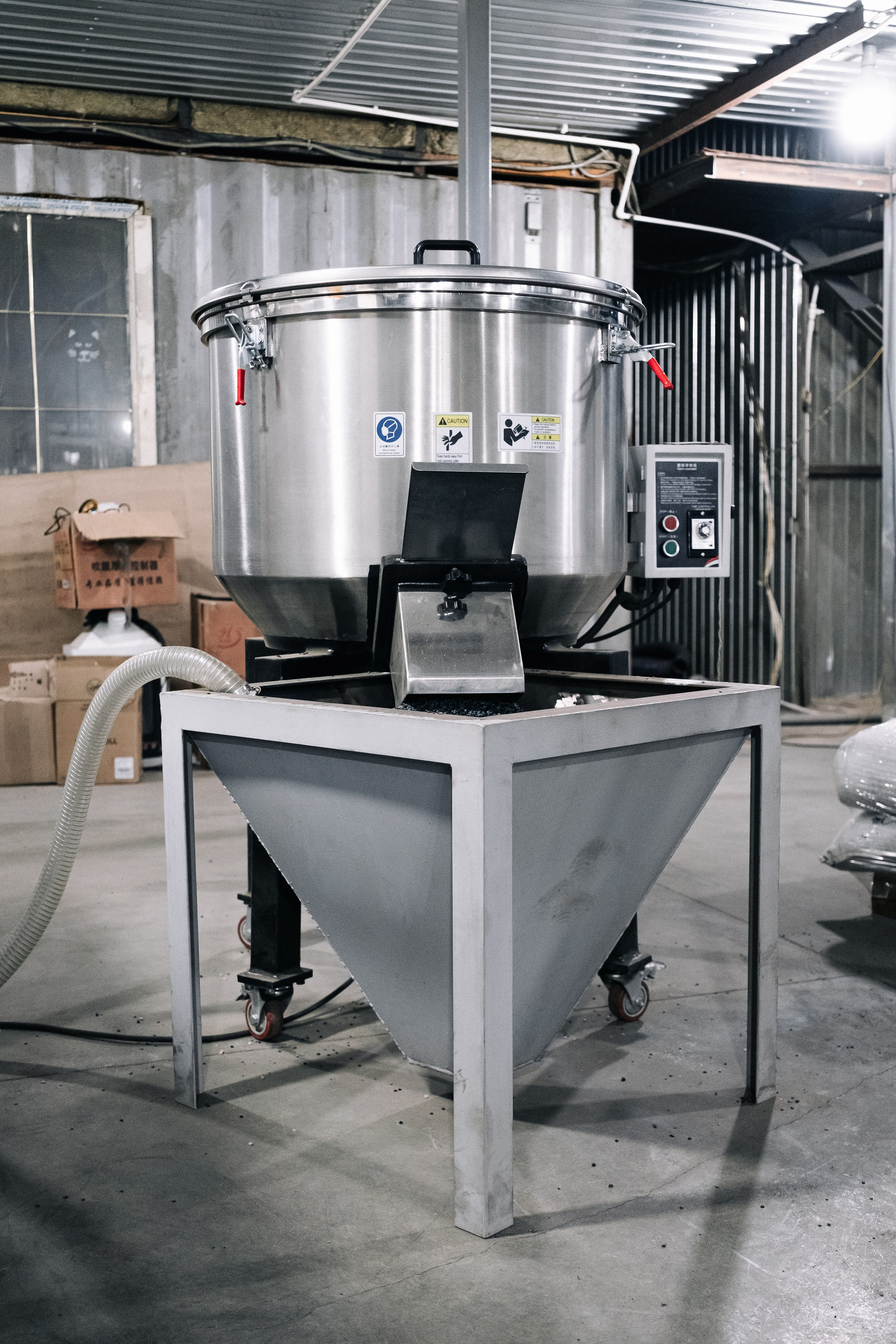 Завод. Фотограф в Иркутске Анна Мирошникова