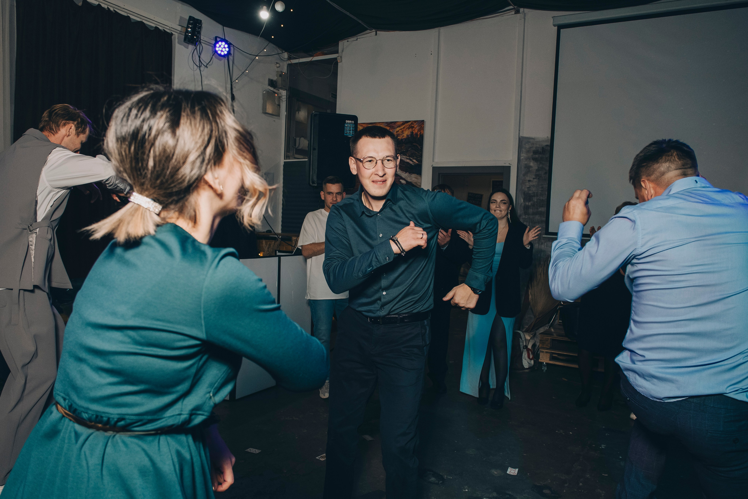 Репортаж Дня Рождения. Фотограф в Иркутске Анна Мирошникова