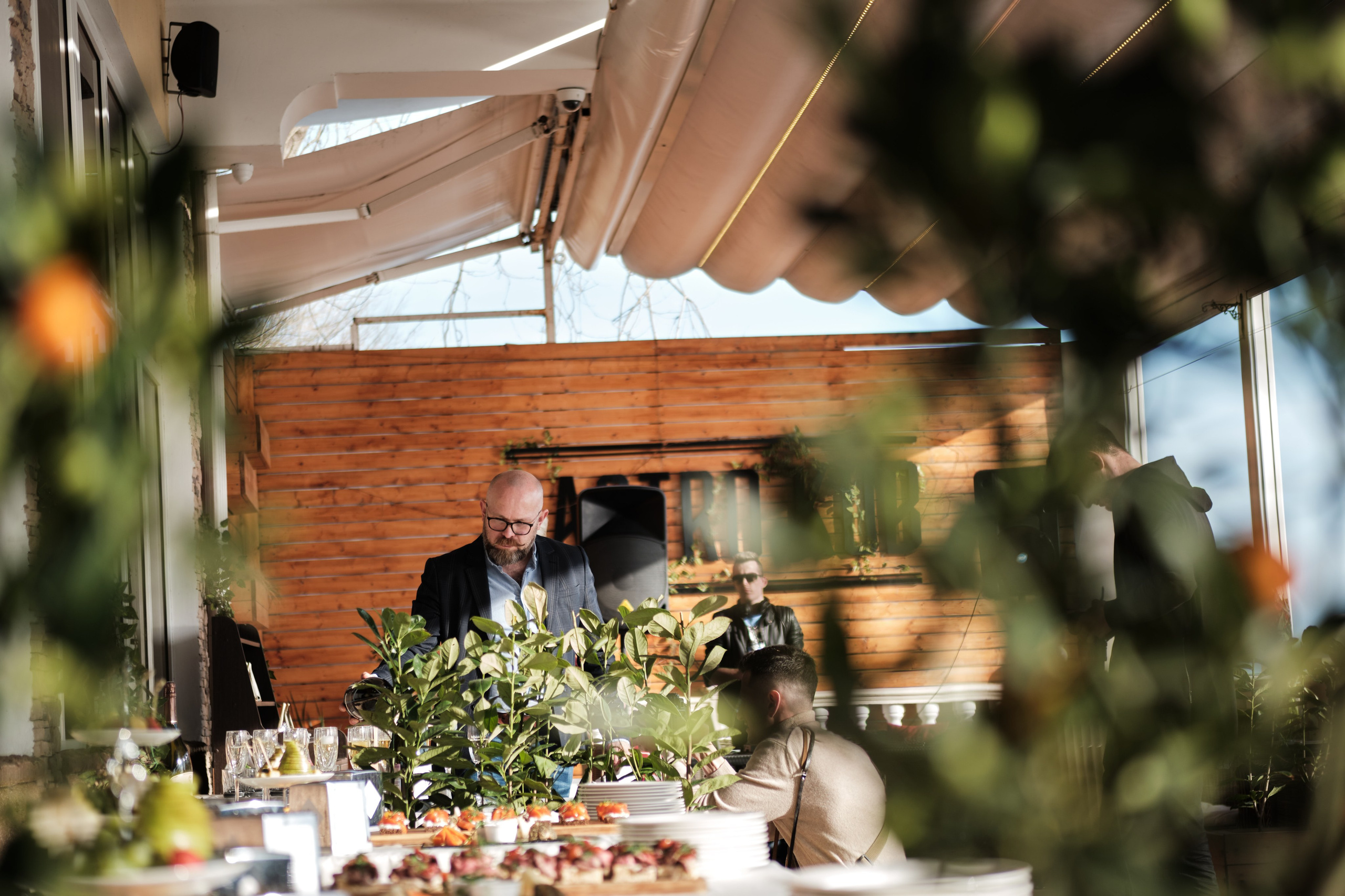 Сочи. Открытие яхт сезона. Свадебный и семейный фотограф в Новокузнецке Иван Иванов