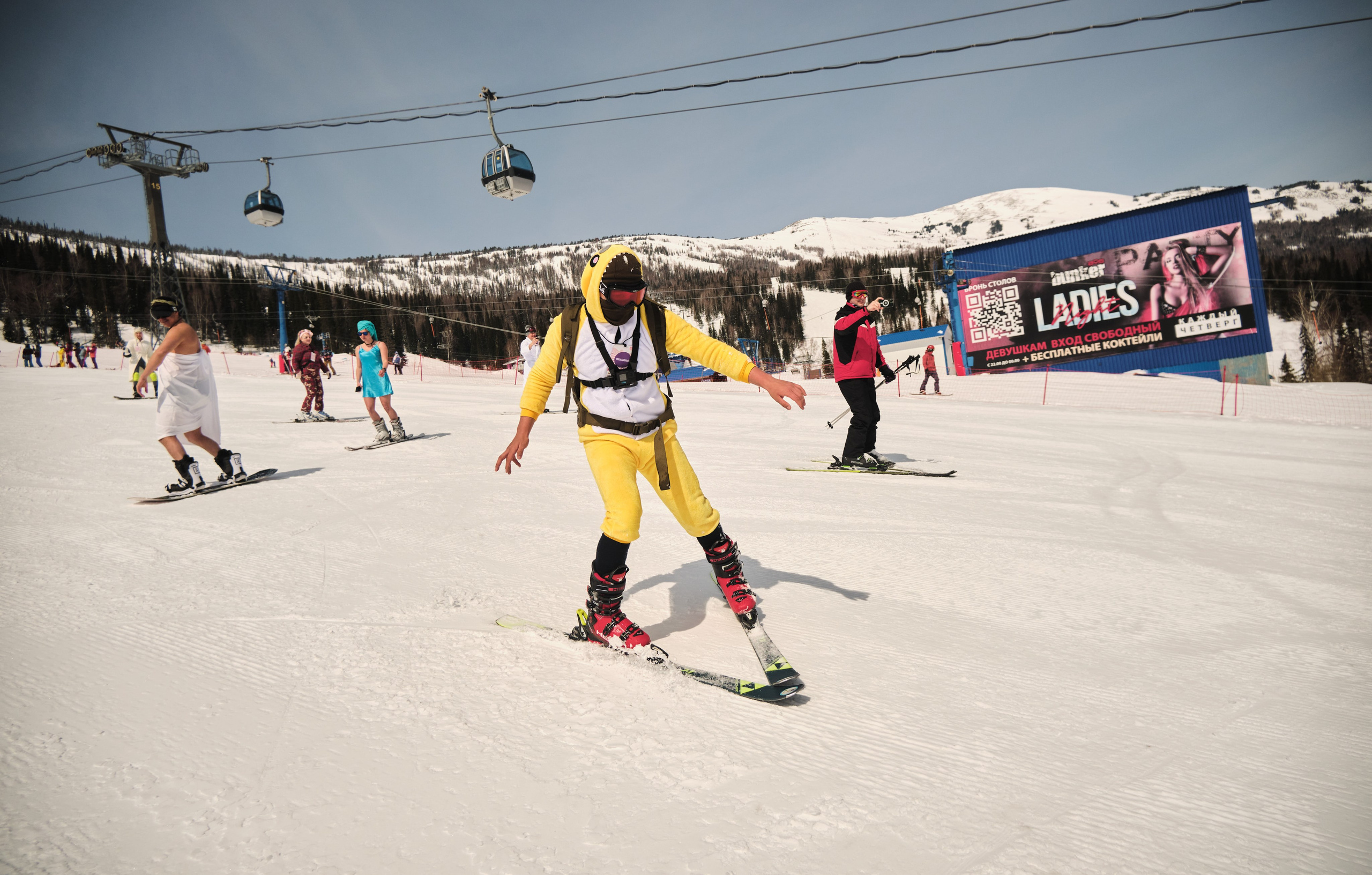 Грелка фест 21.04.2023. Свадебный и семейный фотограф в Новокузнецке Иван Иванов
