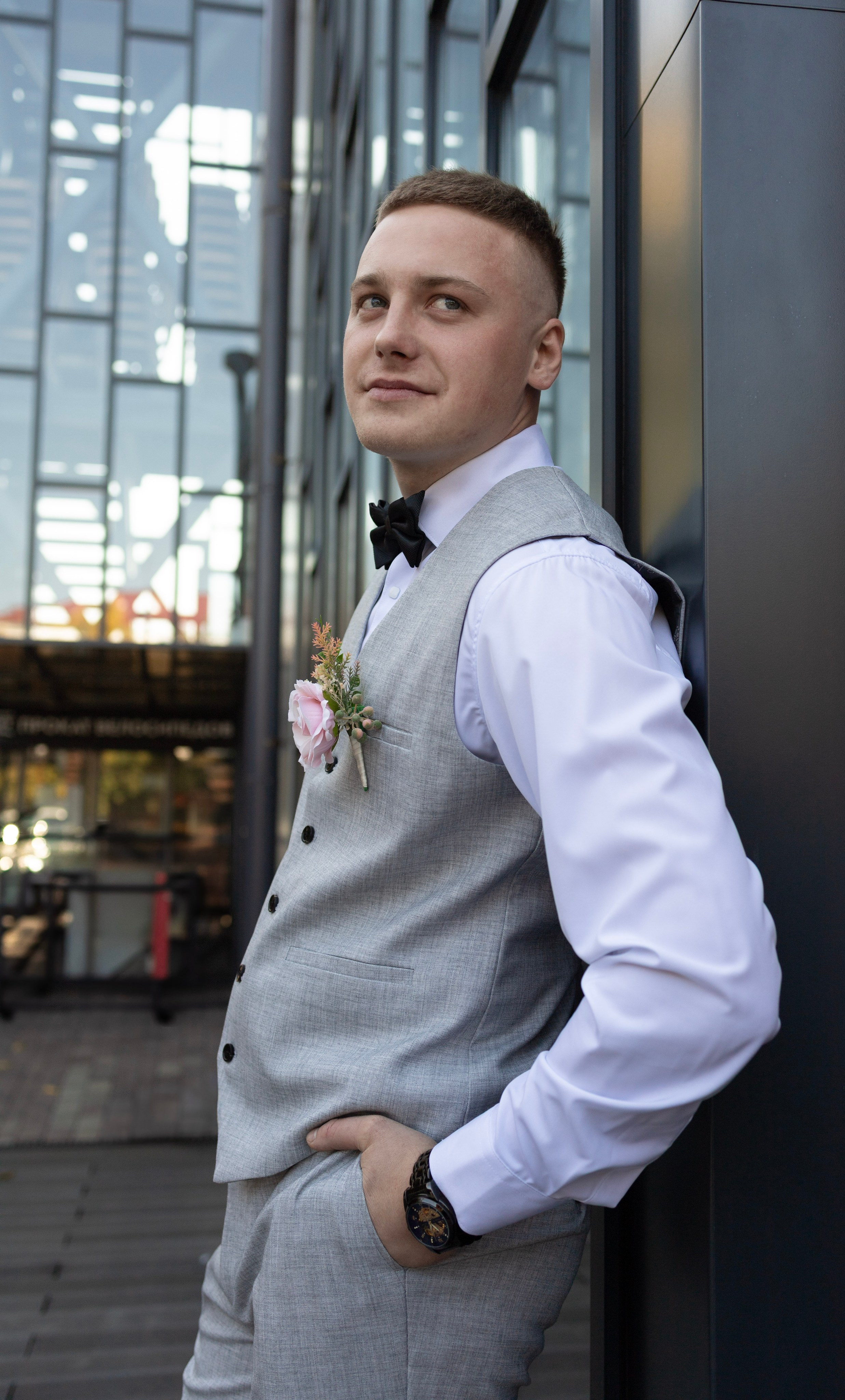 Прогулки. Фотограф и видеограф Станислав Кольцун