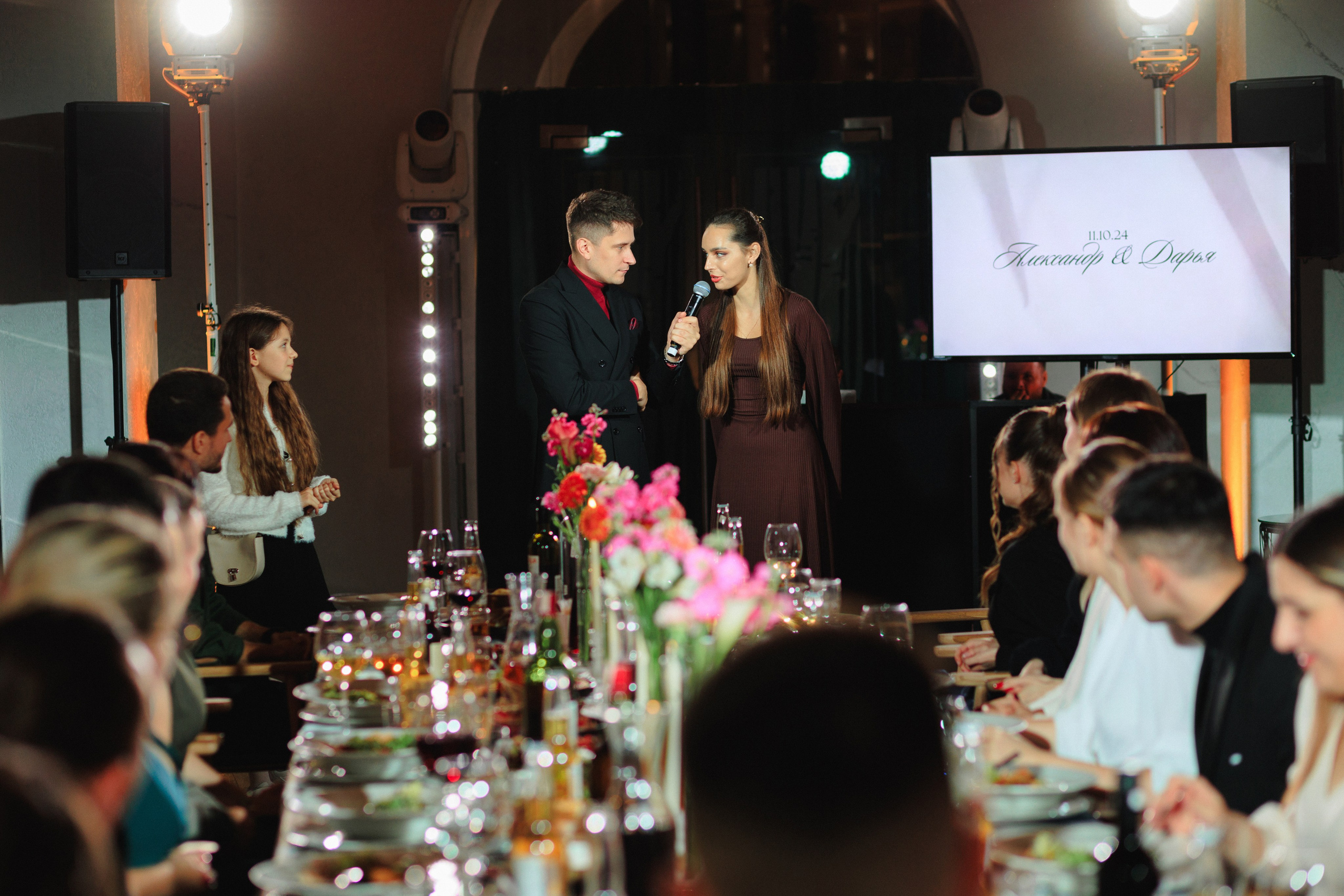 Саша & Даша. Свадебный фотограф в Минске Владислав Бабич