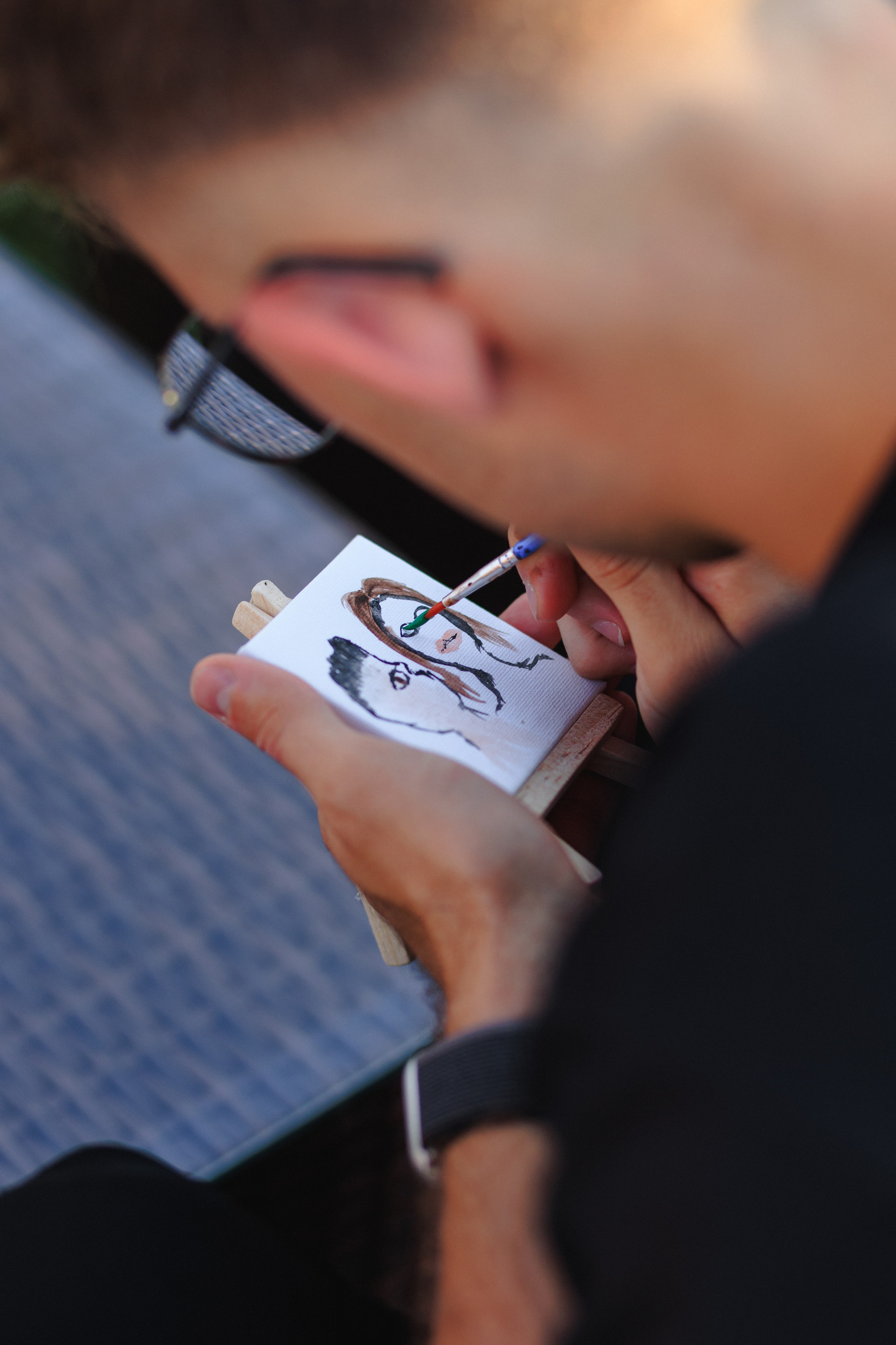 Петя & Полина | VILLA CHIKI. Свадебный фотограф в Минске Владислав Бабич