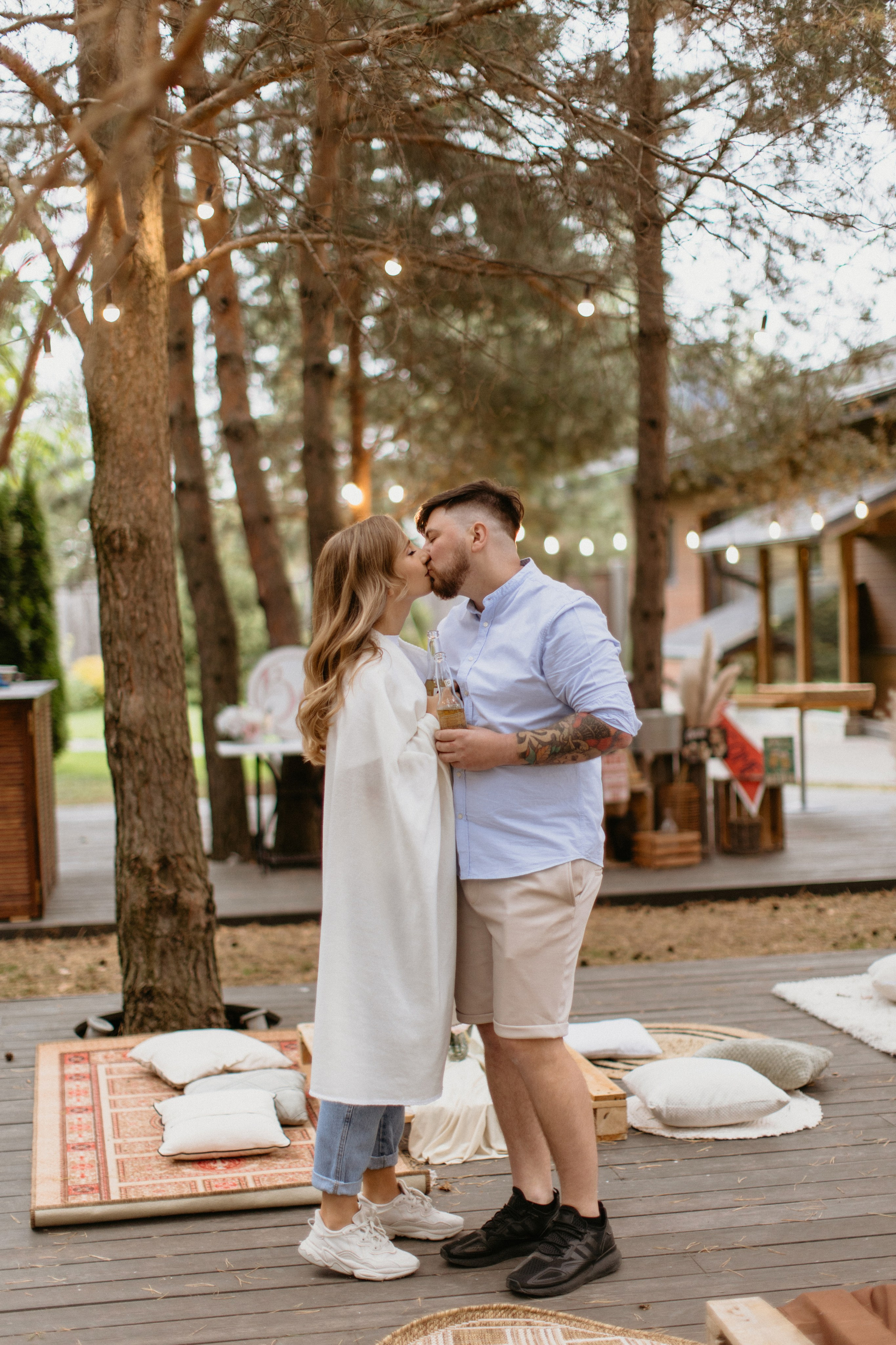 Сева & Таня | DELICE CHALET. Свадебный фотограф в Минске Владислав Бабич