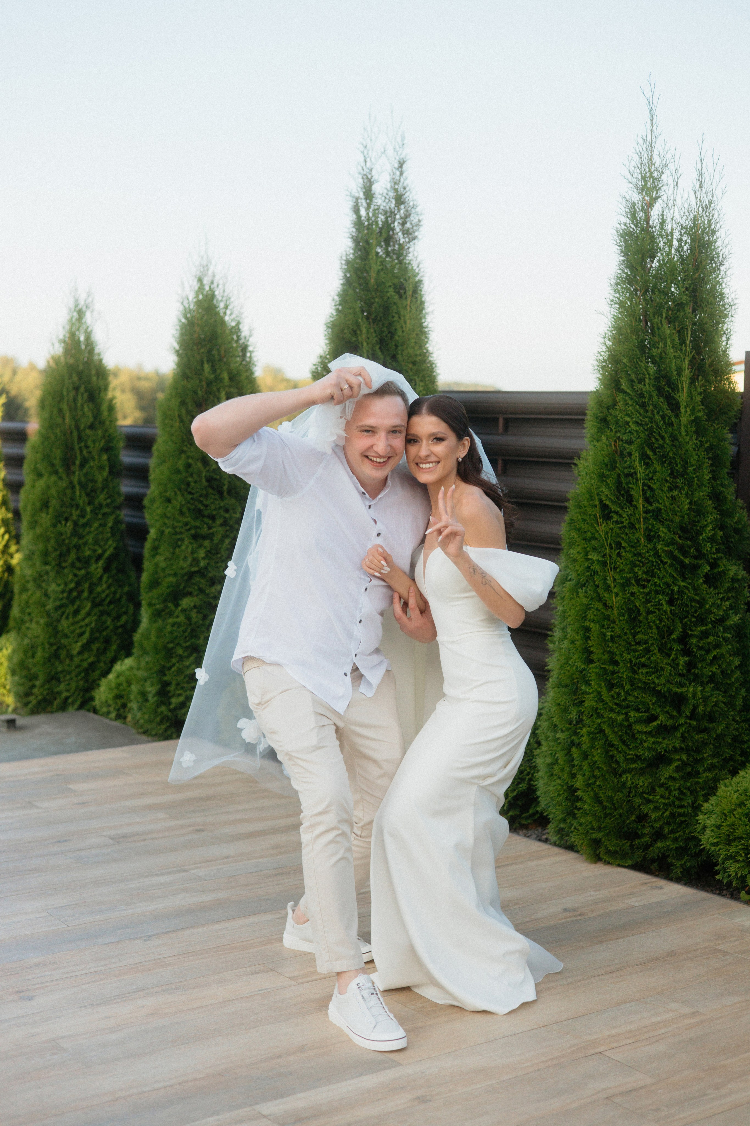 Игорь & Ксюша | GRAND CHALET. Свадебный фотограф в Минске Владислав Бабич