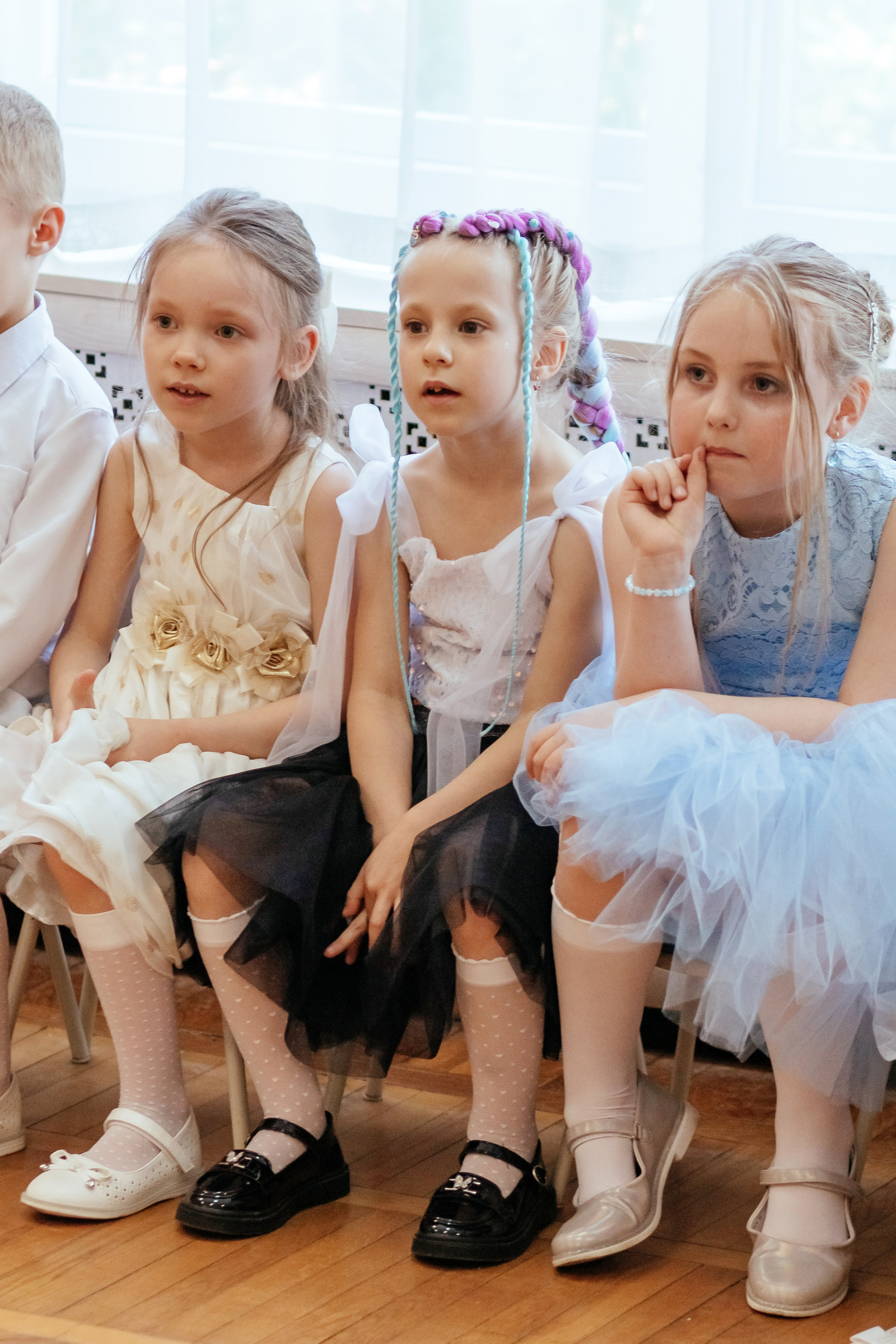 Праздник в детском саду. Семейный фотограф в Минске Приболовец Светлана