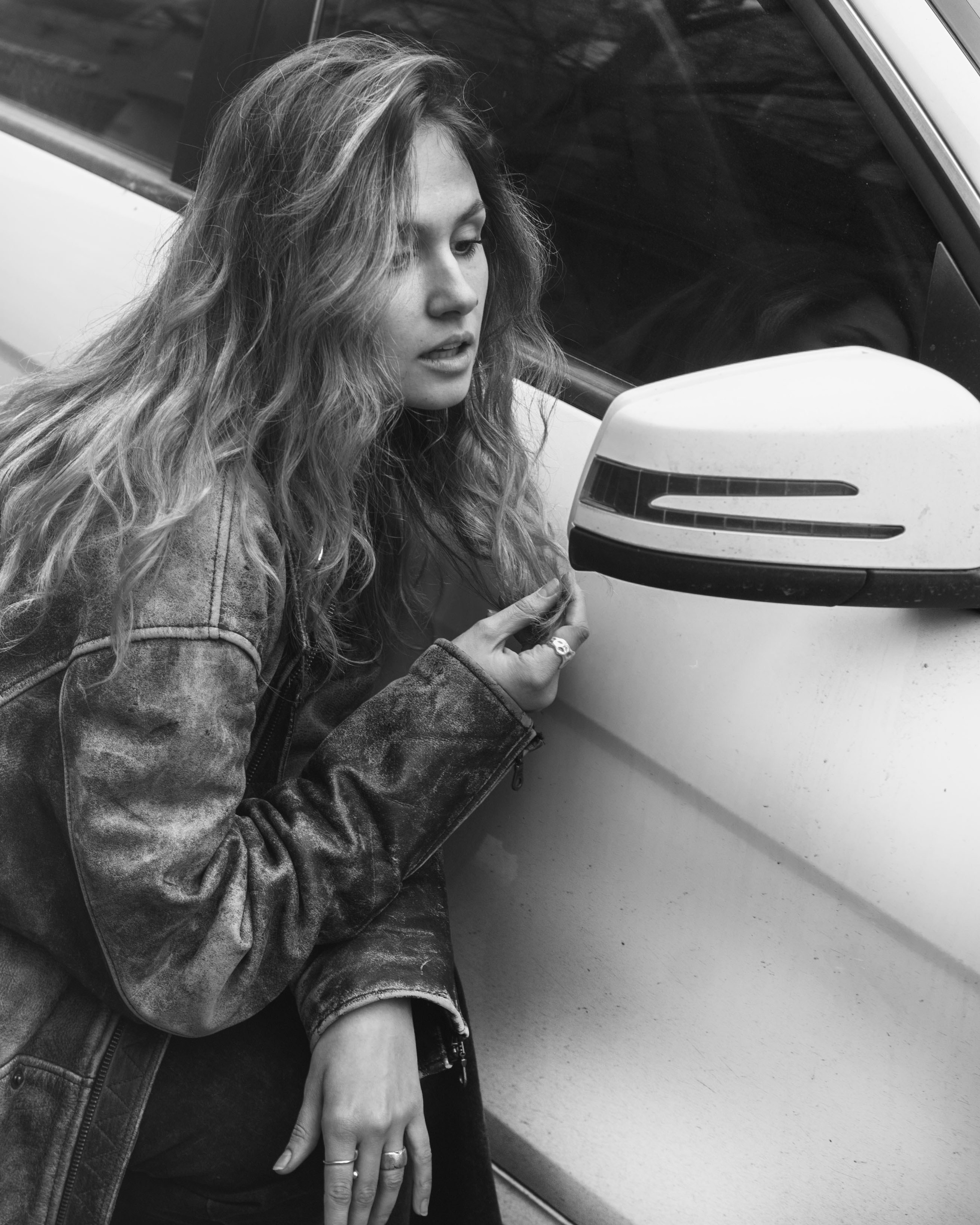 Арина. Фотограф Москва