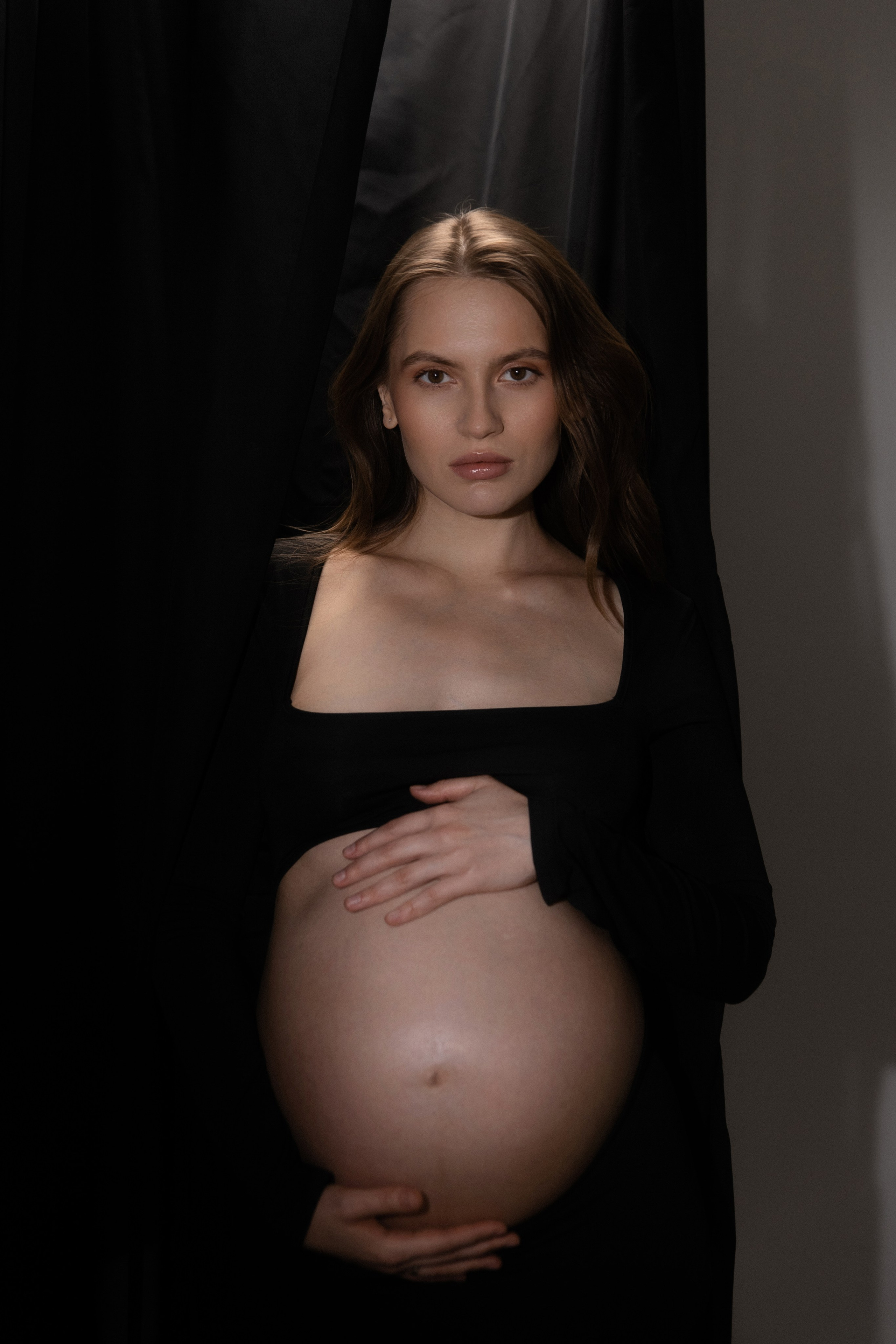 Настя. Главная