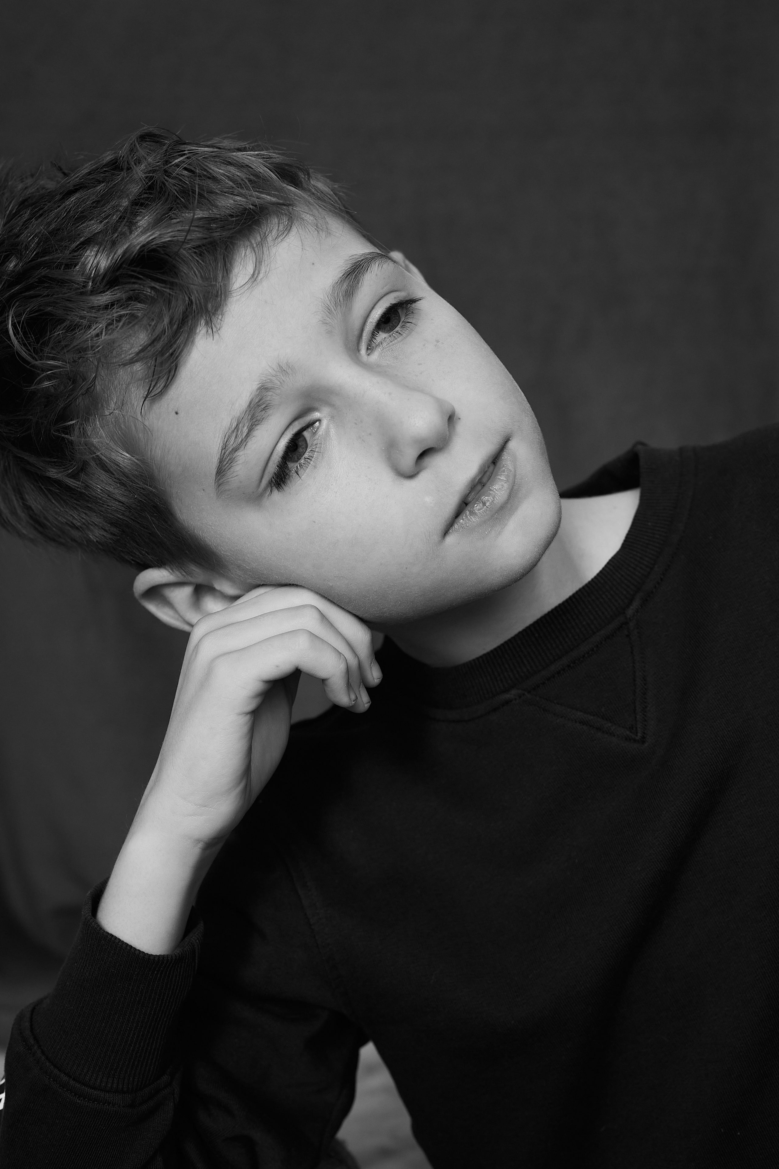 Кирилл. Семейный, детский и рекламный фотограф в Москве Ольга Сухачева