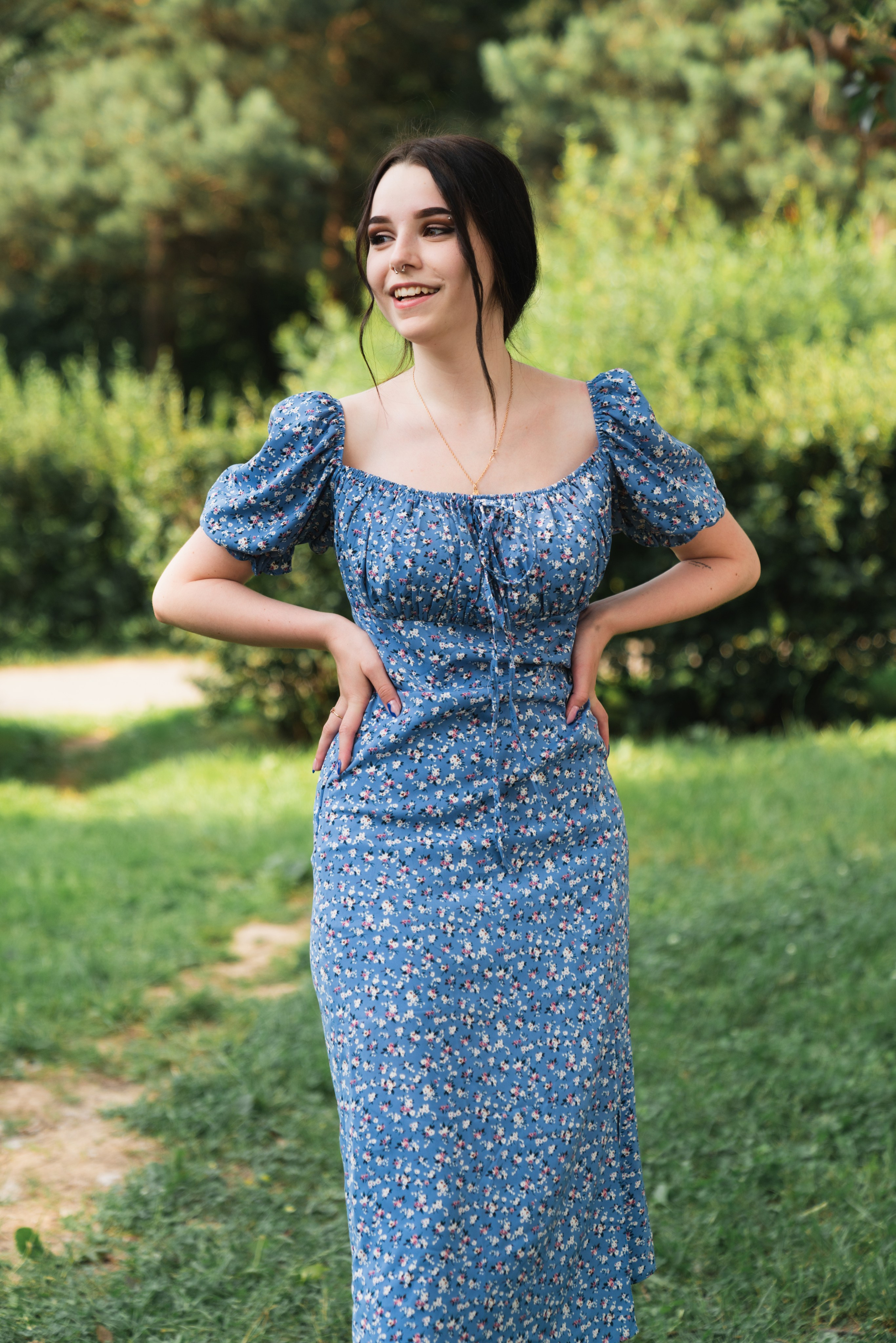 Школьный выпускной. Семейный, детский и рекламный фотограф в Москве Ольга Сухачева