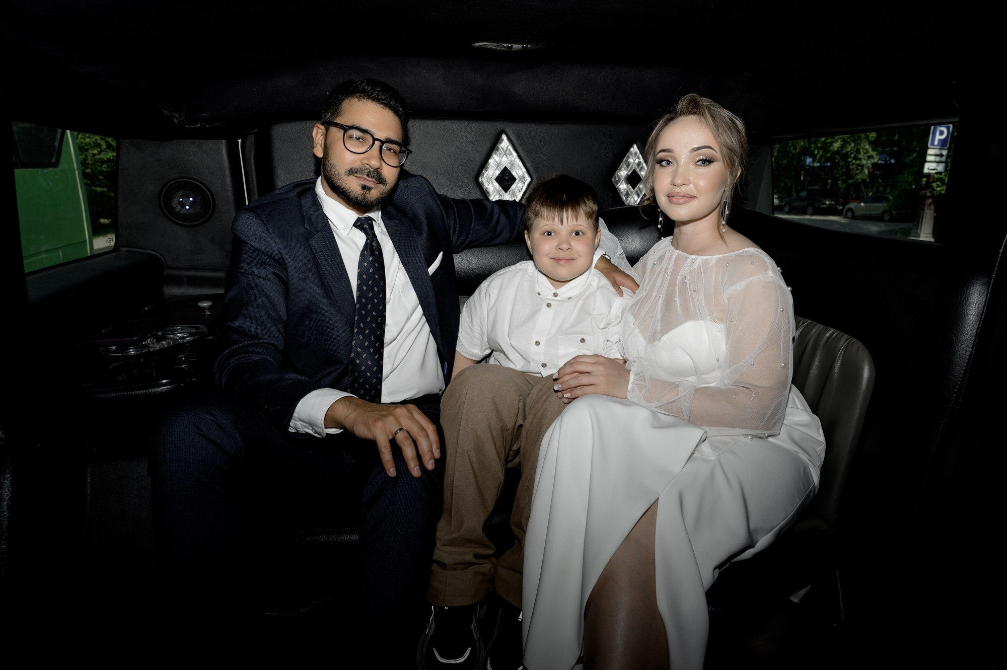 Раджа и Татьяна. Свадебный фотограф в Тюмени Анастасия Пономарева